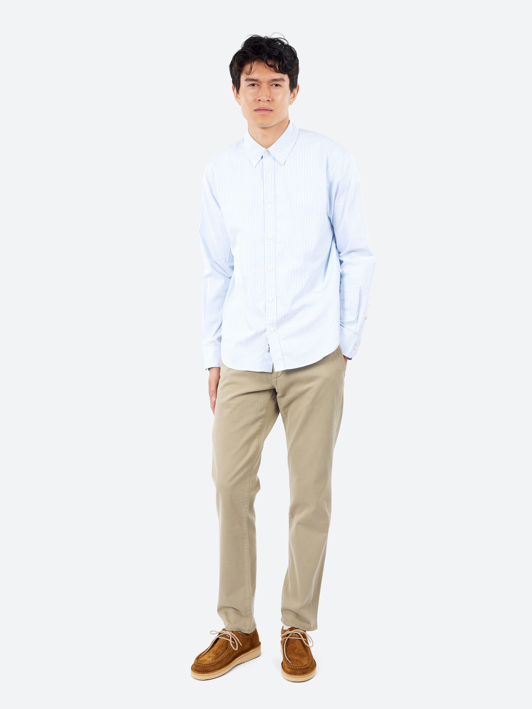 rb Classic Oxford Shirt