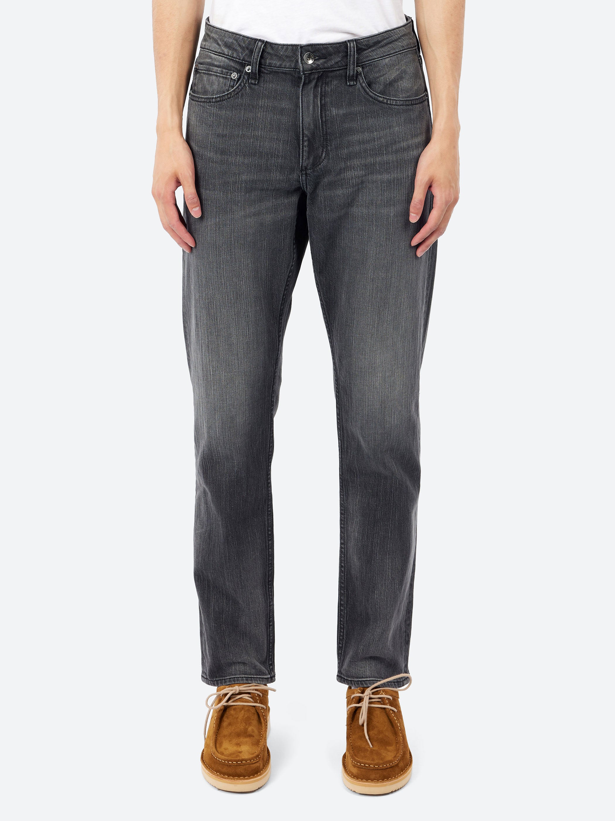 Rag & Bone - Fit 2 Authentic Stretch in Zephyr – gravitypope