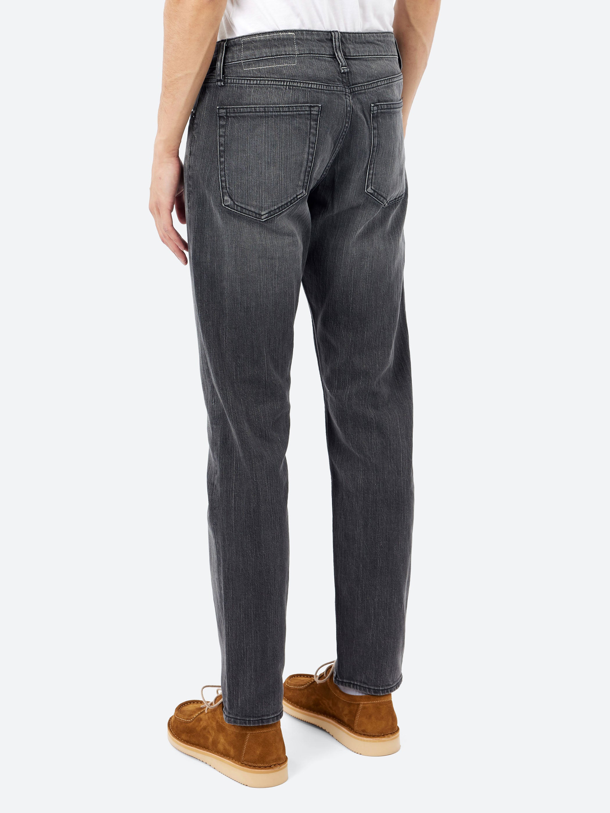Fit 3 Athletic Jean