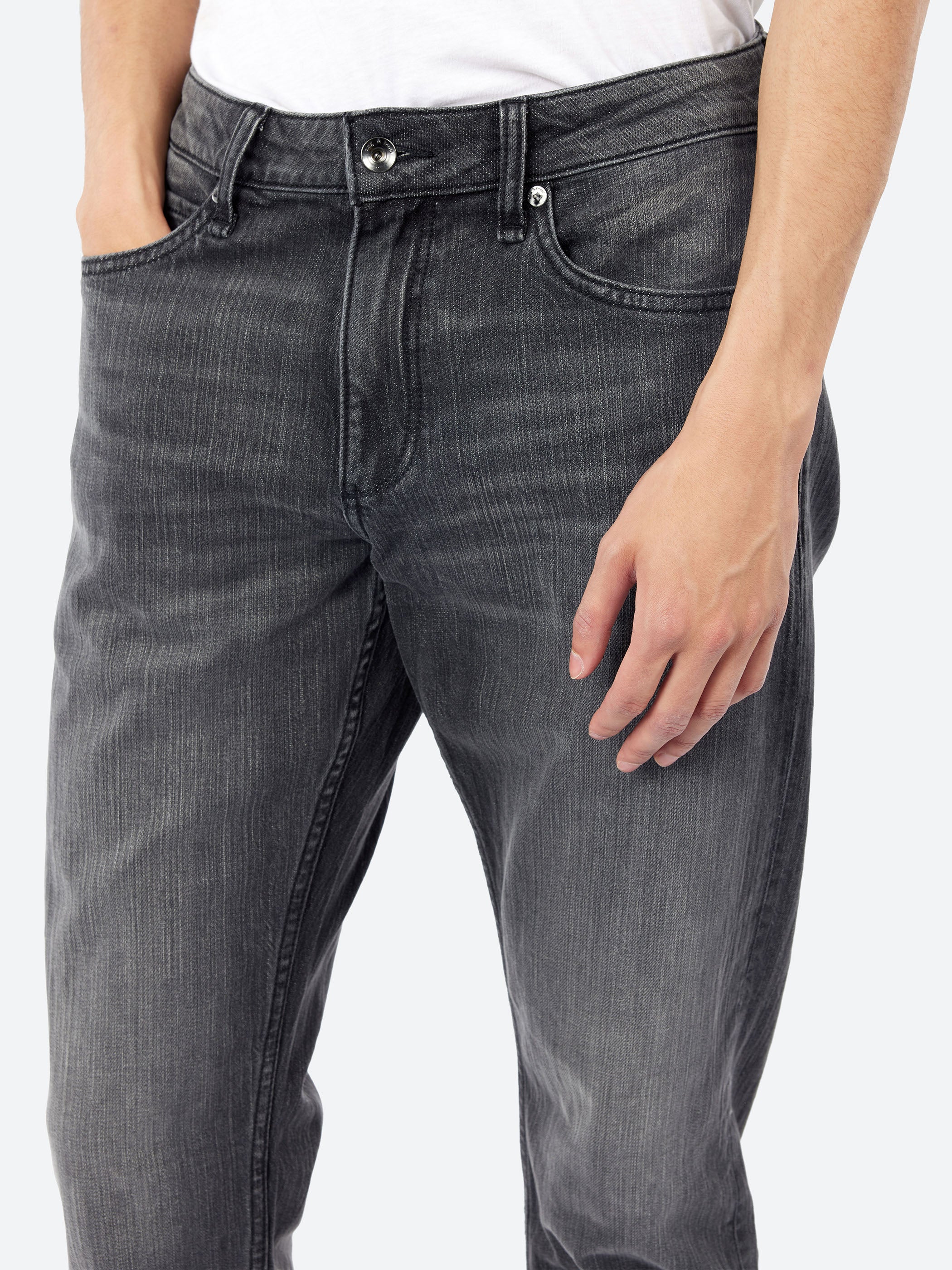 Fit 3 Athletic Jean