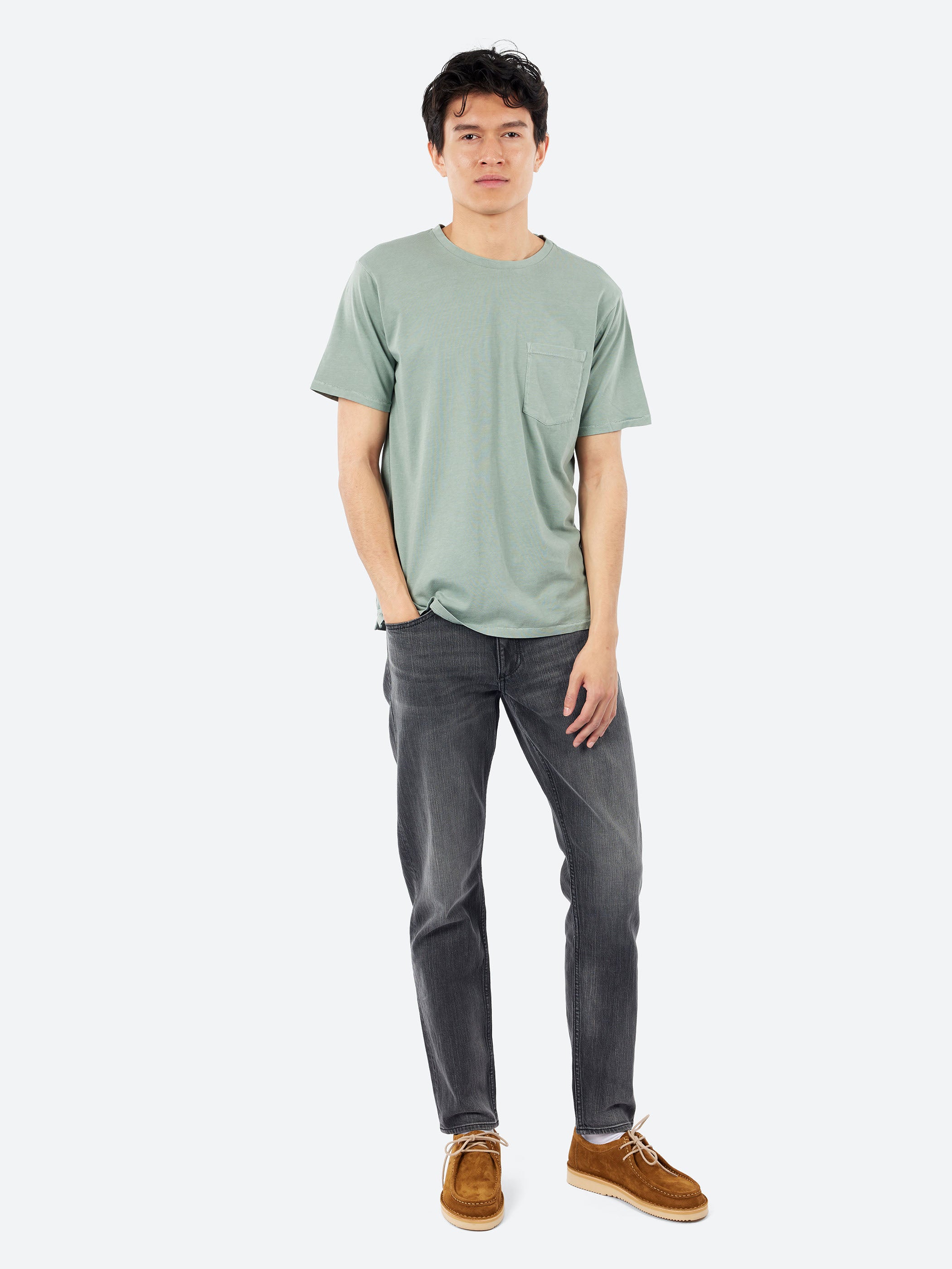 Fit 3 Athletic Jean