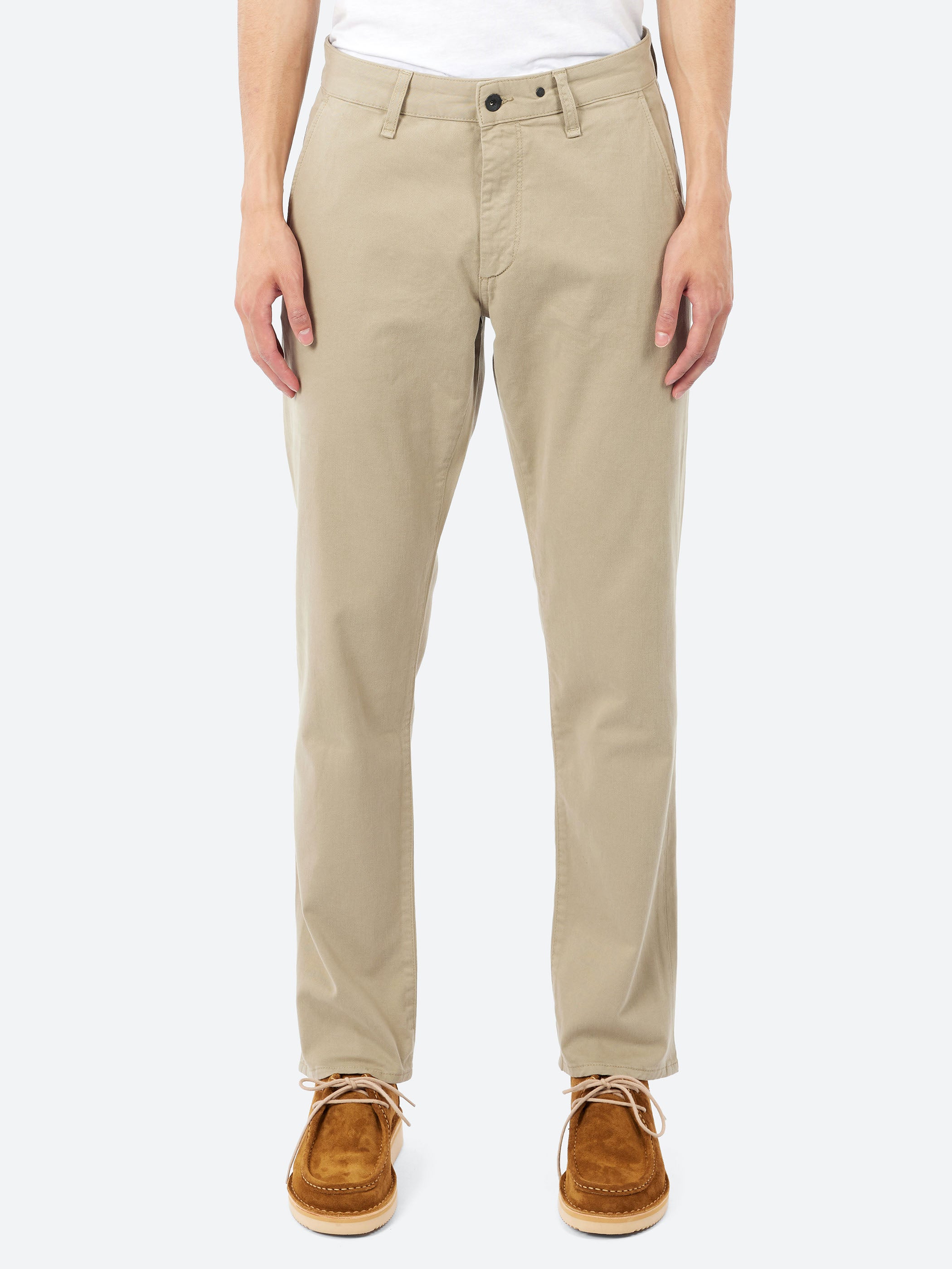 Fit 3 Athletic Chinos