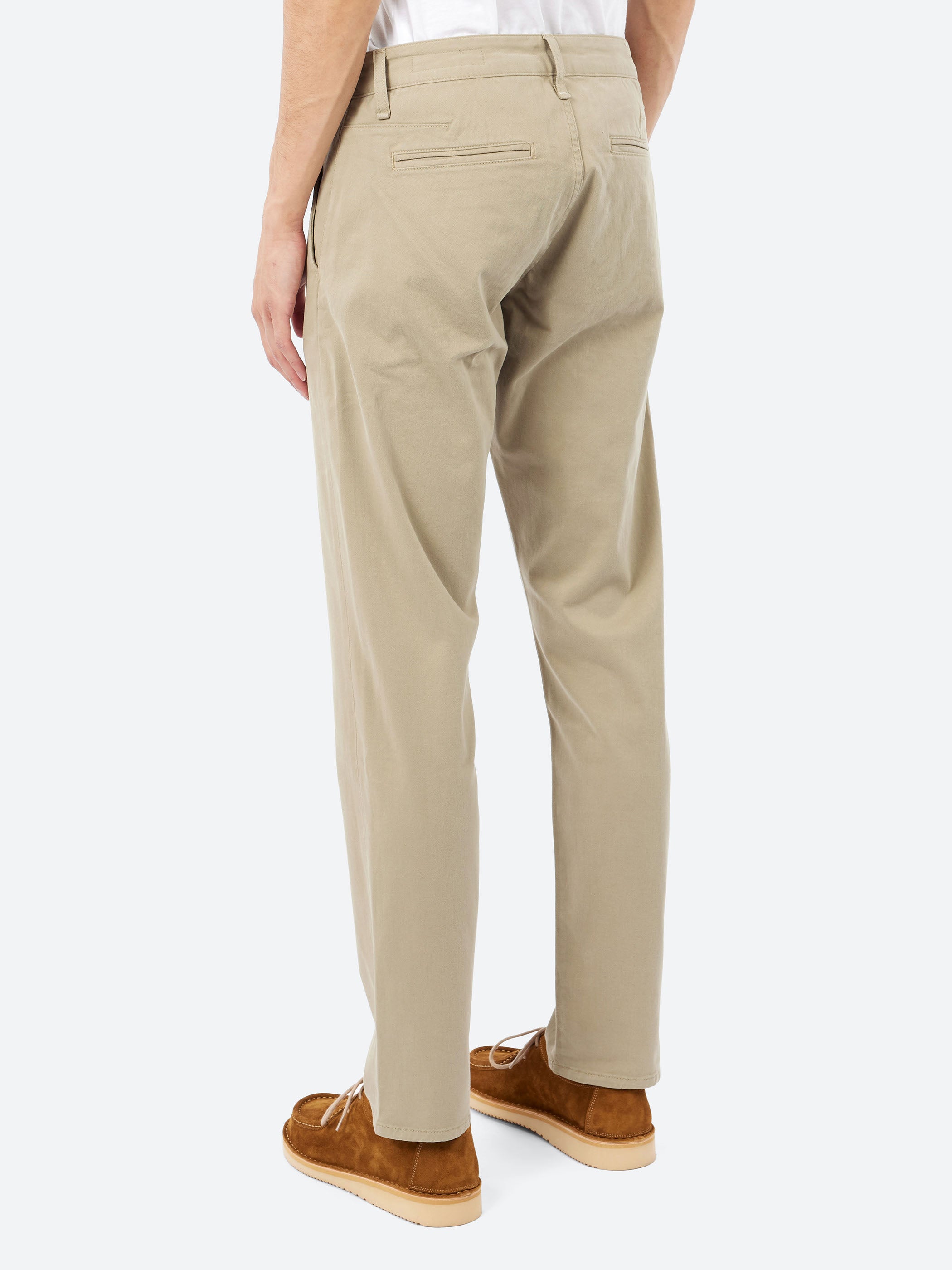 Fit 3 Athletic Chinos