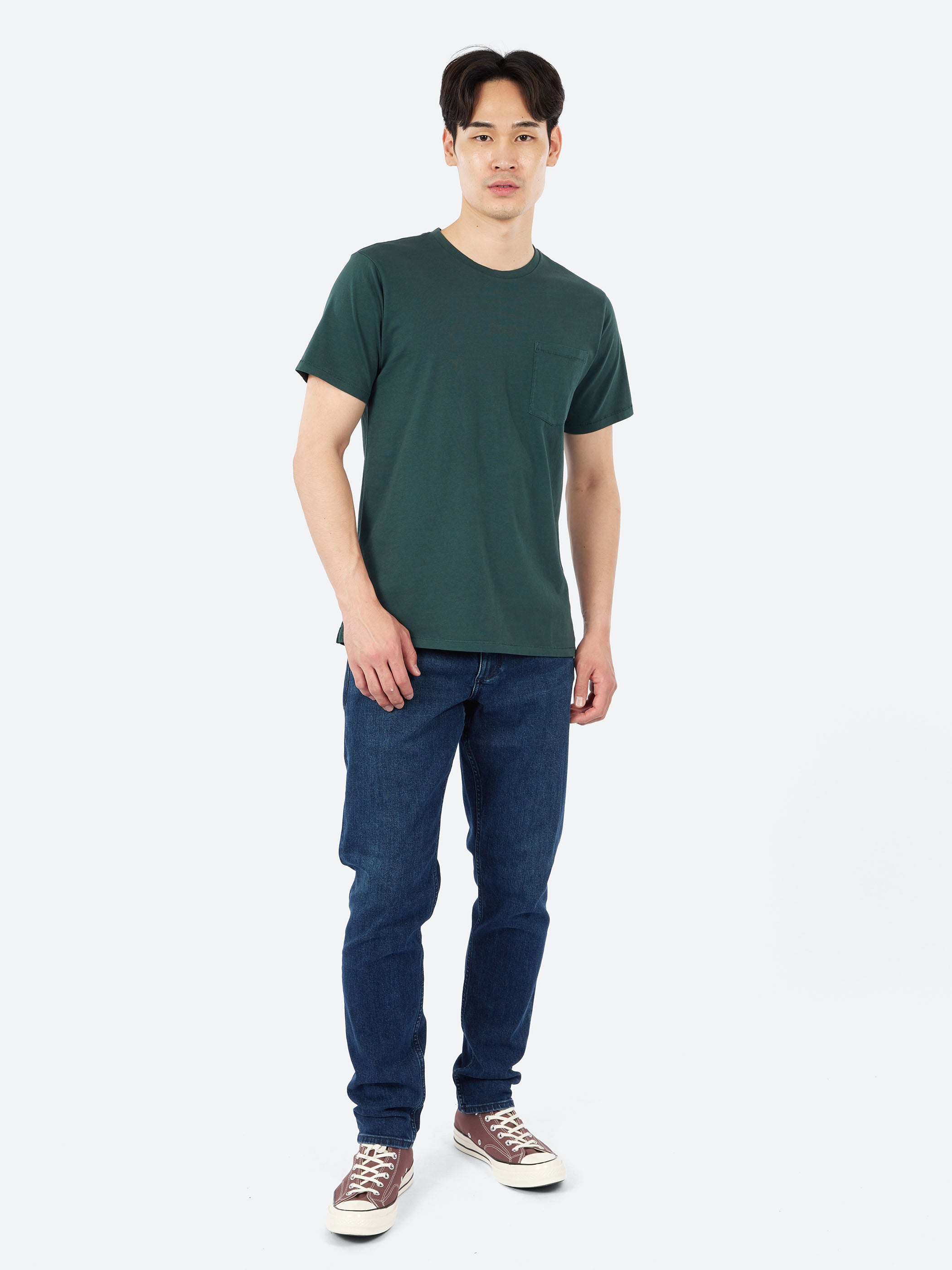 Fit 3 Athletic Jean