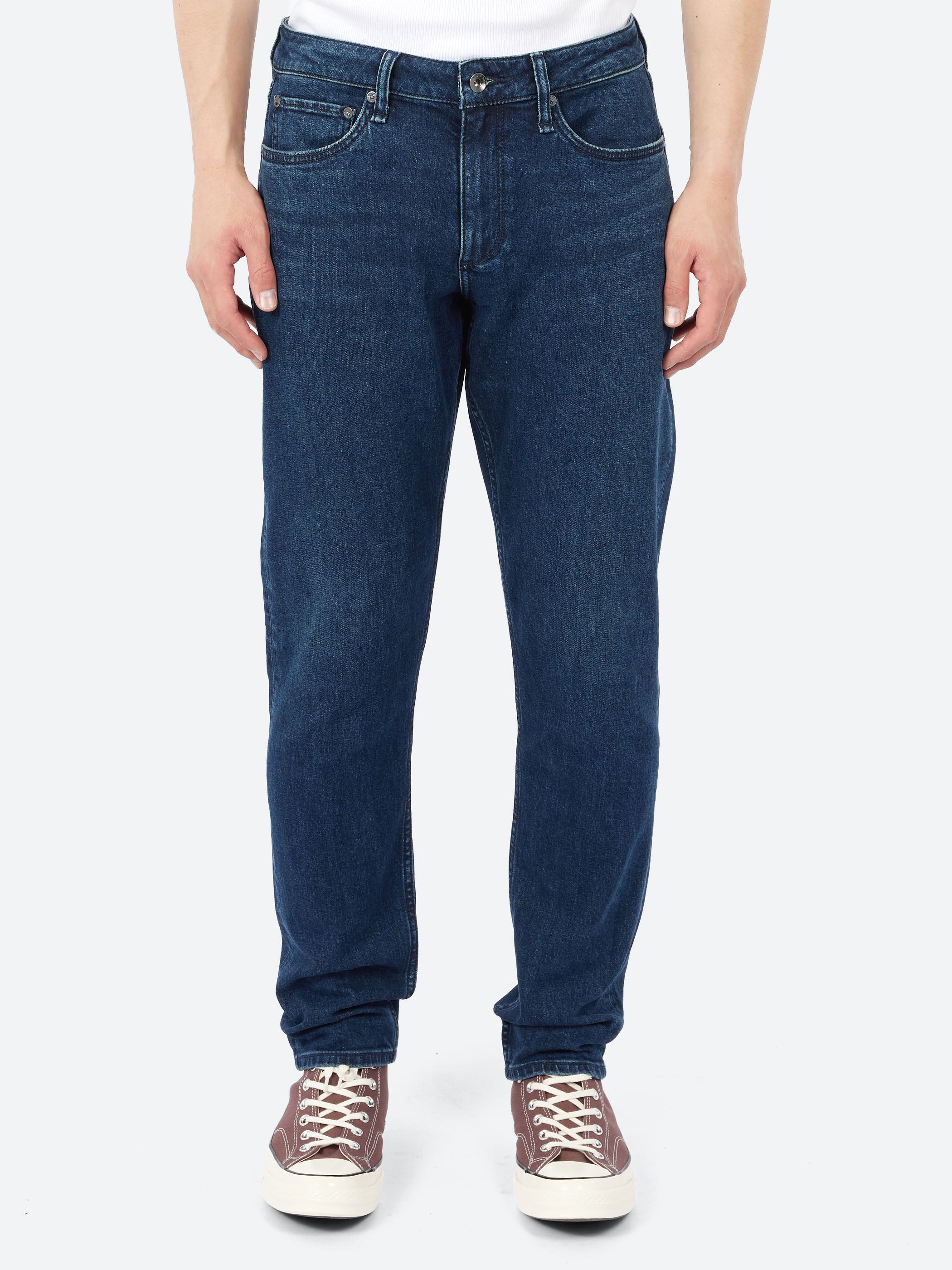 Fit 3 Athletic Jean