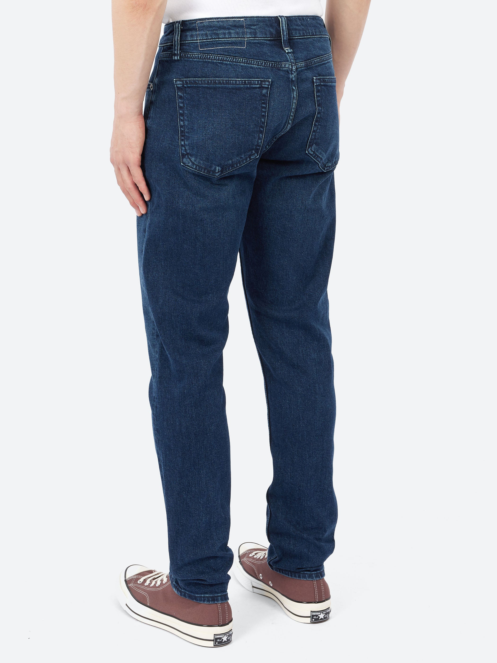 Fit 3 Athletic Jean