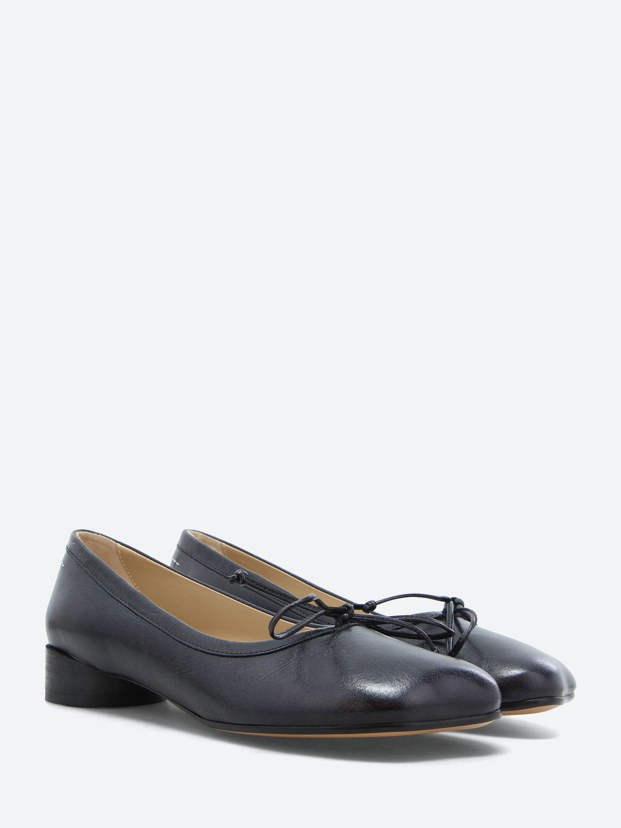 Anatomic Ballet Flats