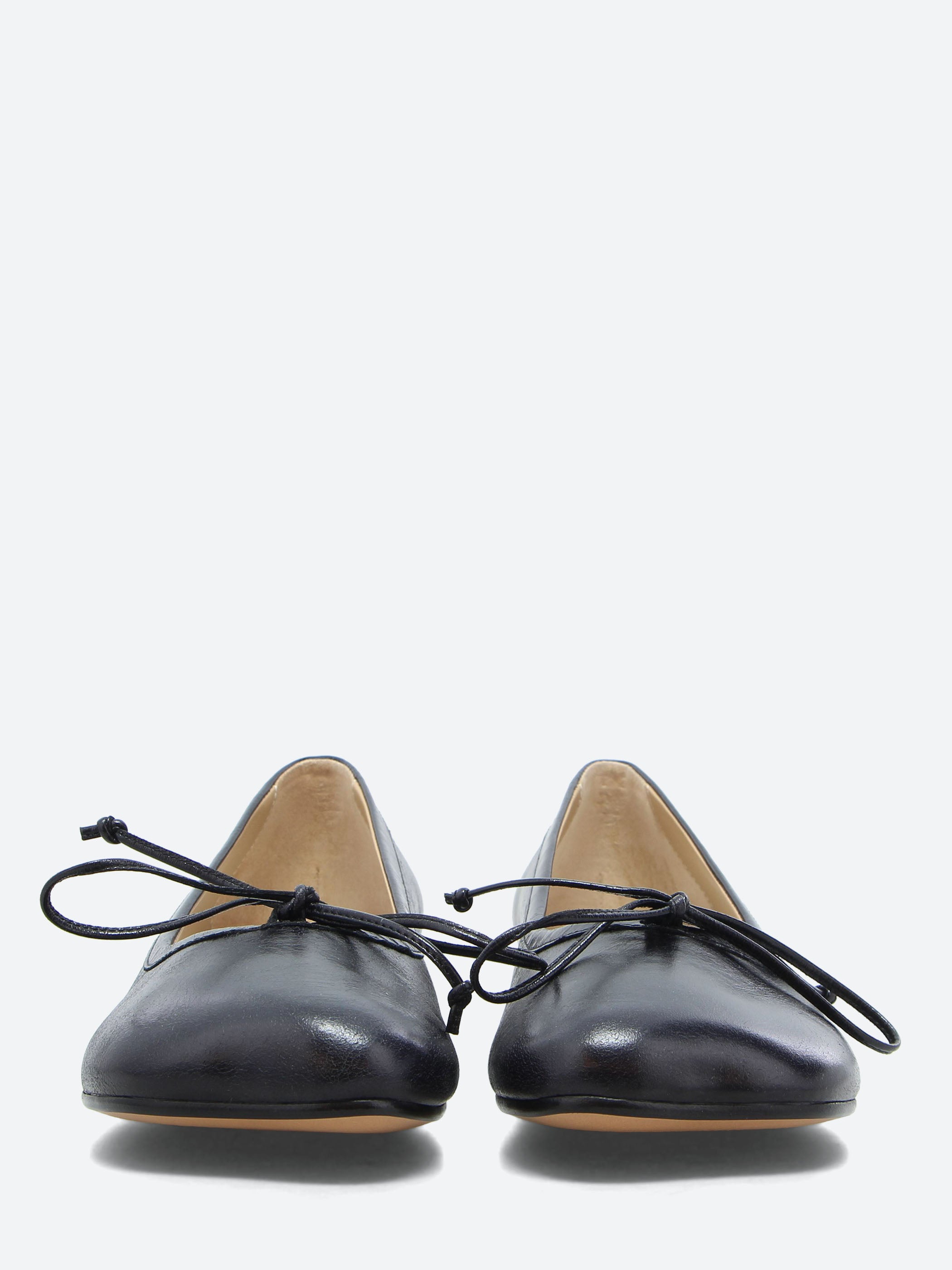 Anatomic Ballet Flats