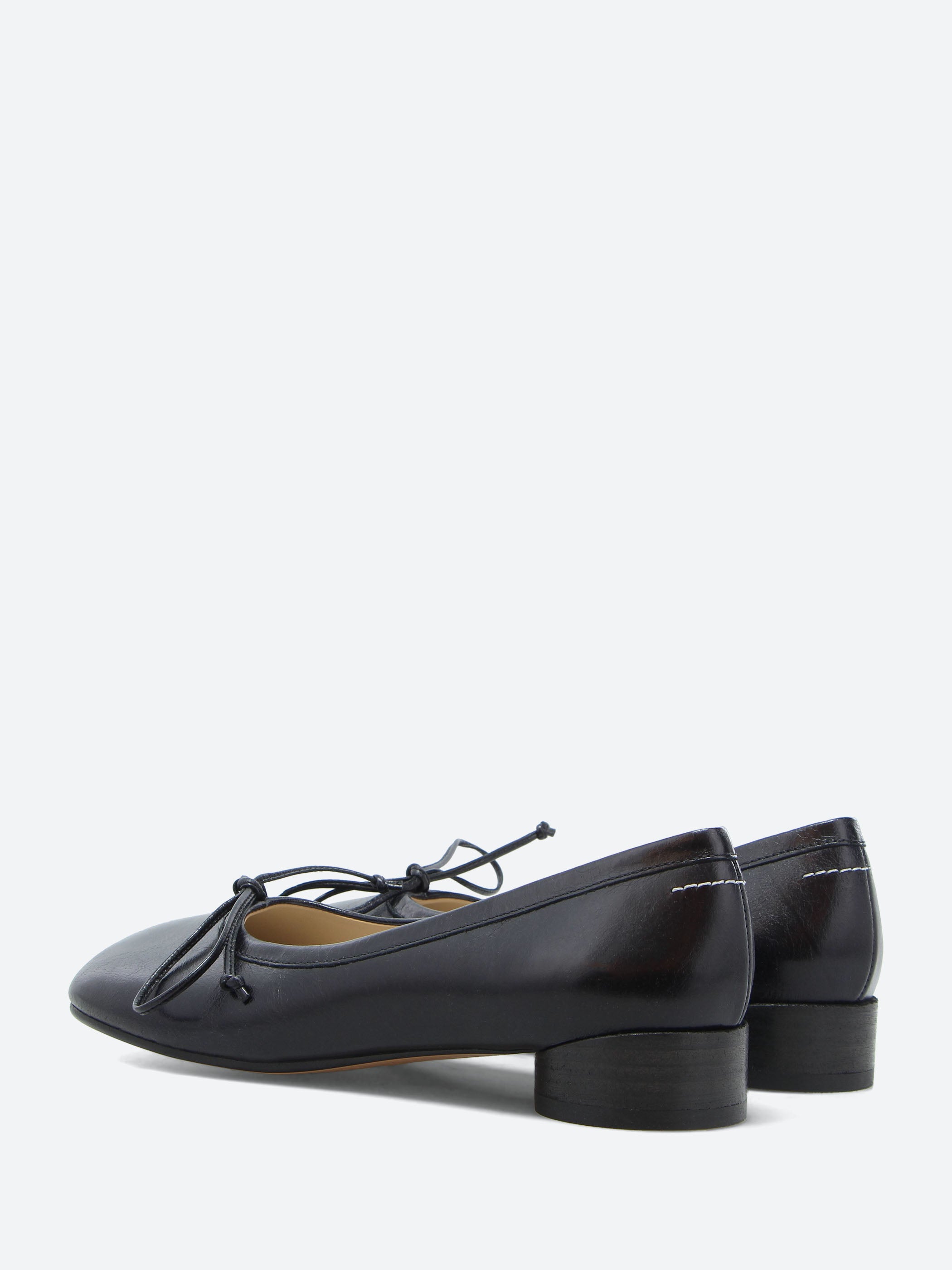 Anatomic Ballet Flats