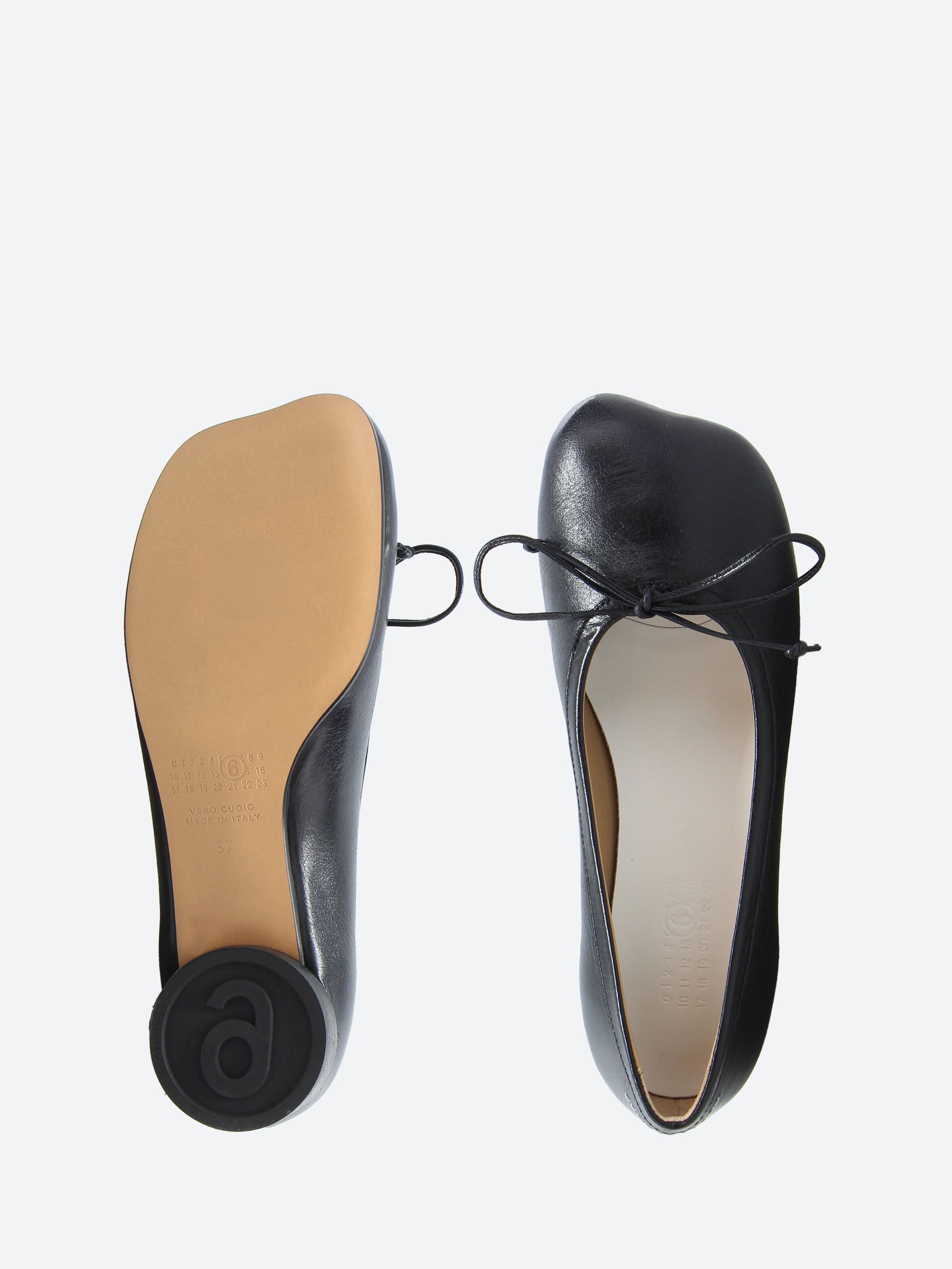 Anatomic Ballet Flats