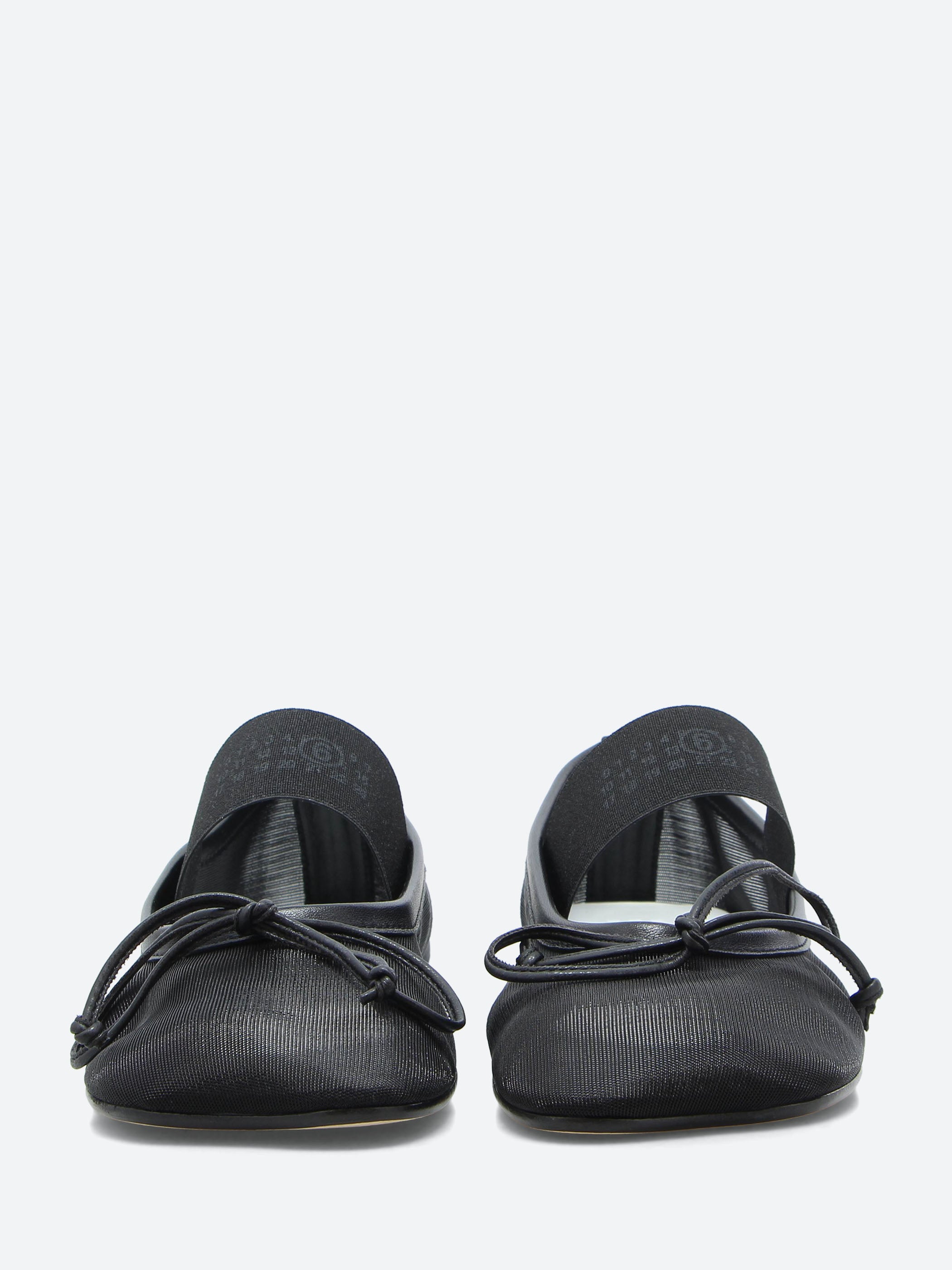 Anatomic Numeric Ballerinas