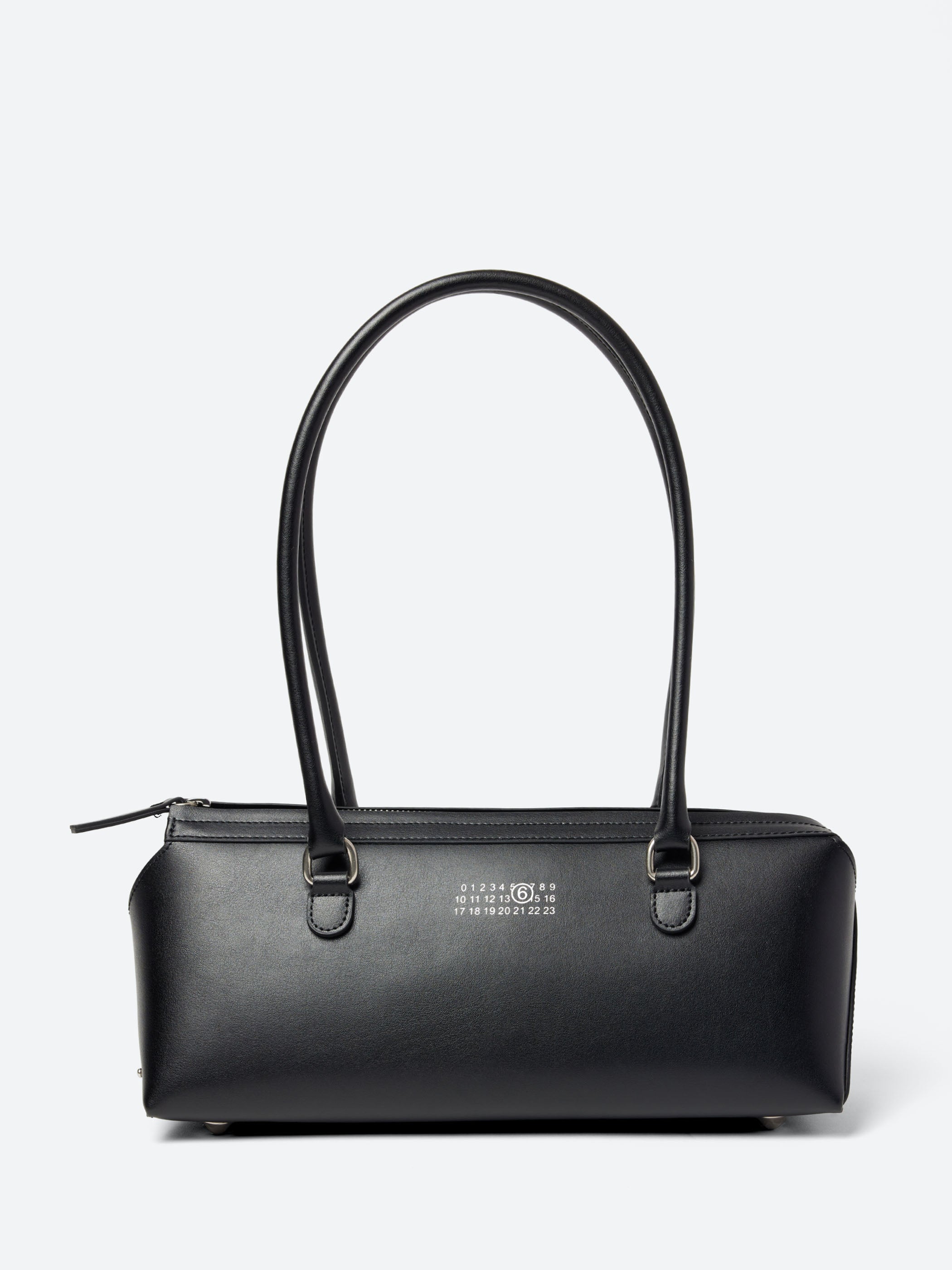 Bauletto Shoulder Bag Small