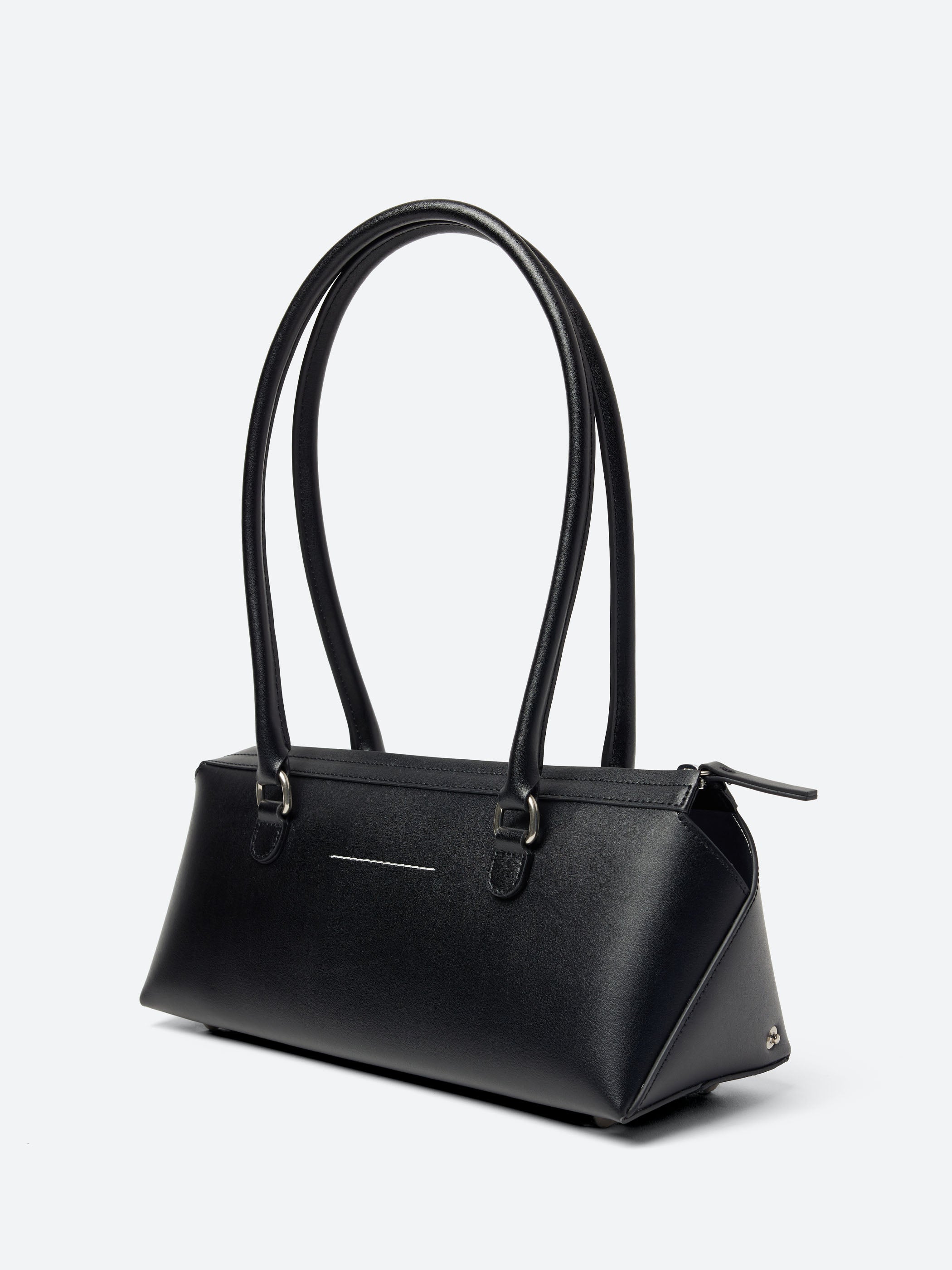 Bauletto Shoulder Bag Small