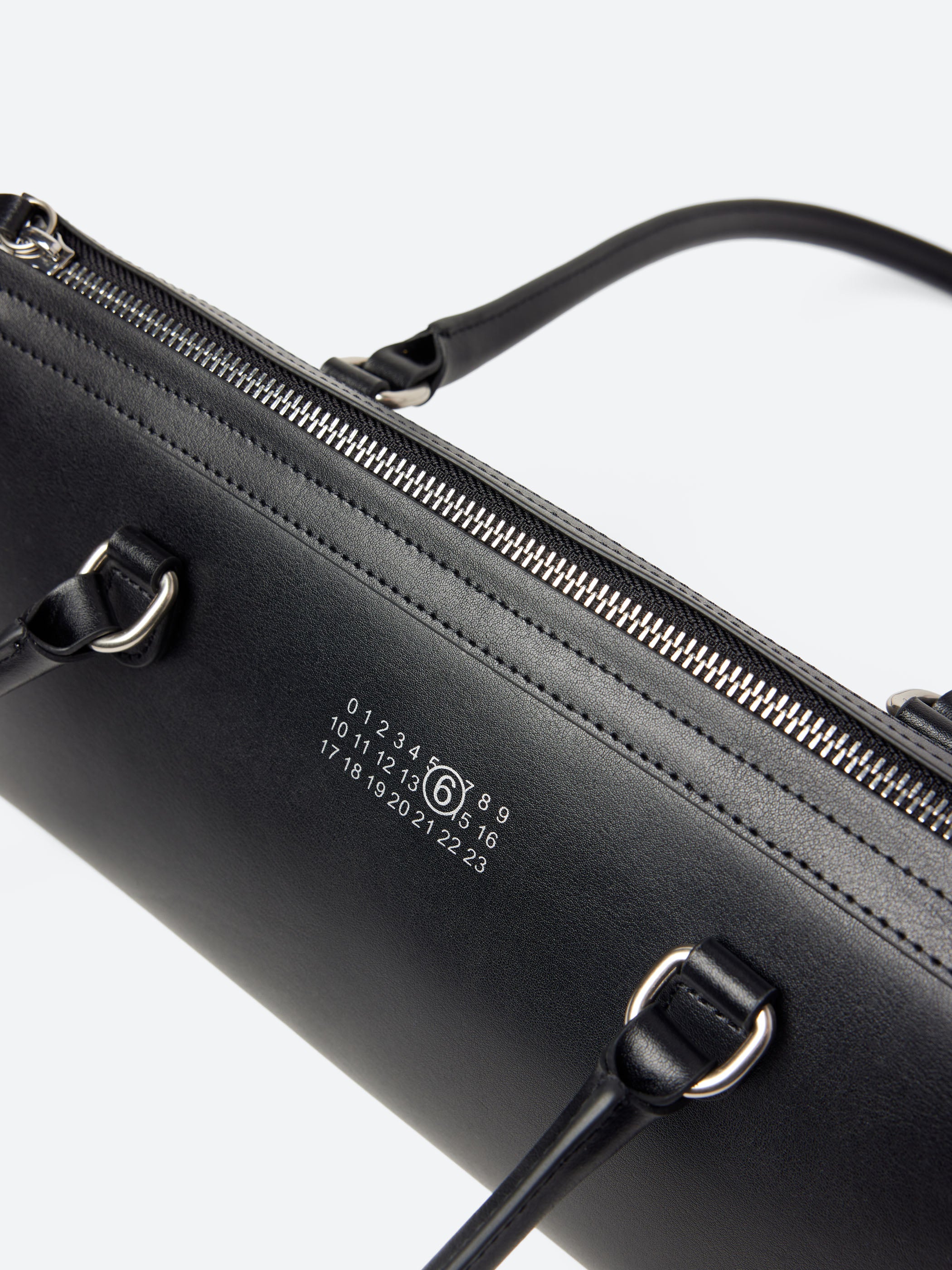 Bauletto Shoulder Bag Small