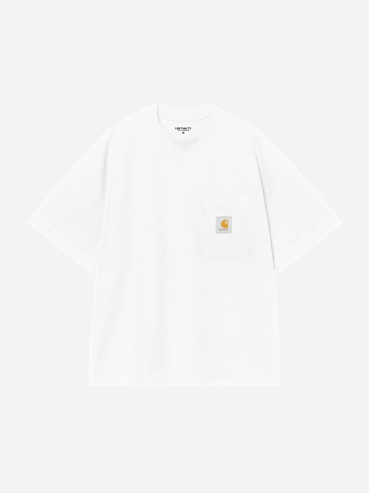 Work Pocket T-Shirt