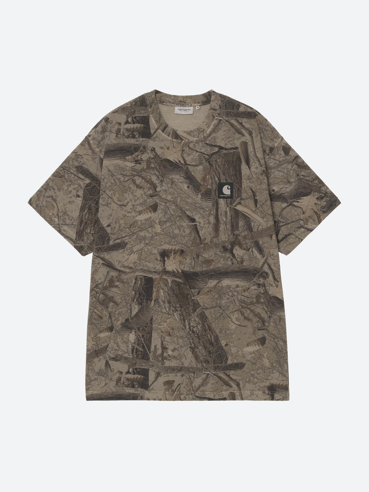 Feather Tree T-Shirt