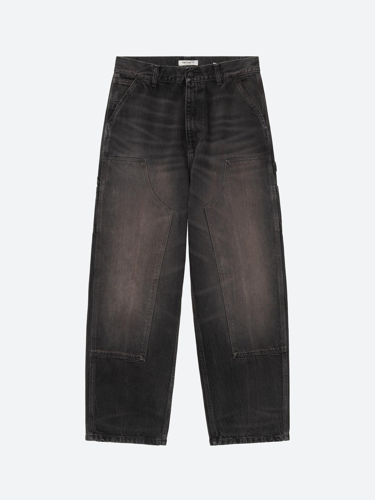 W' Brandon Double Knee Pant