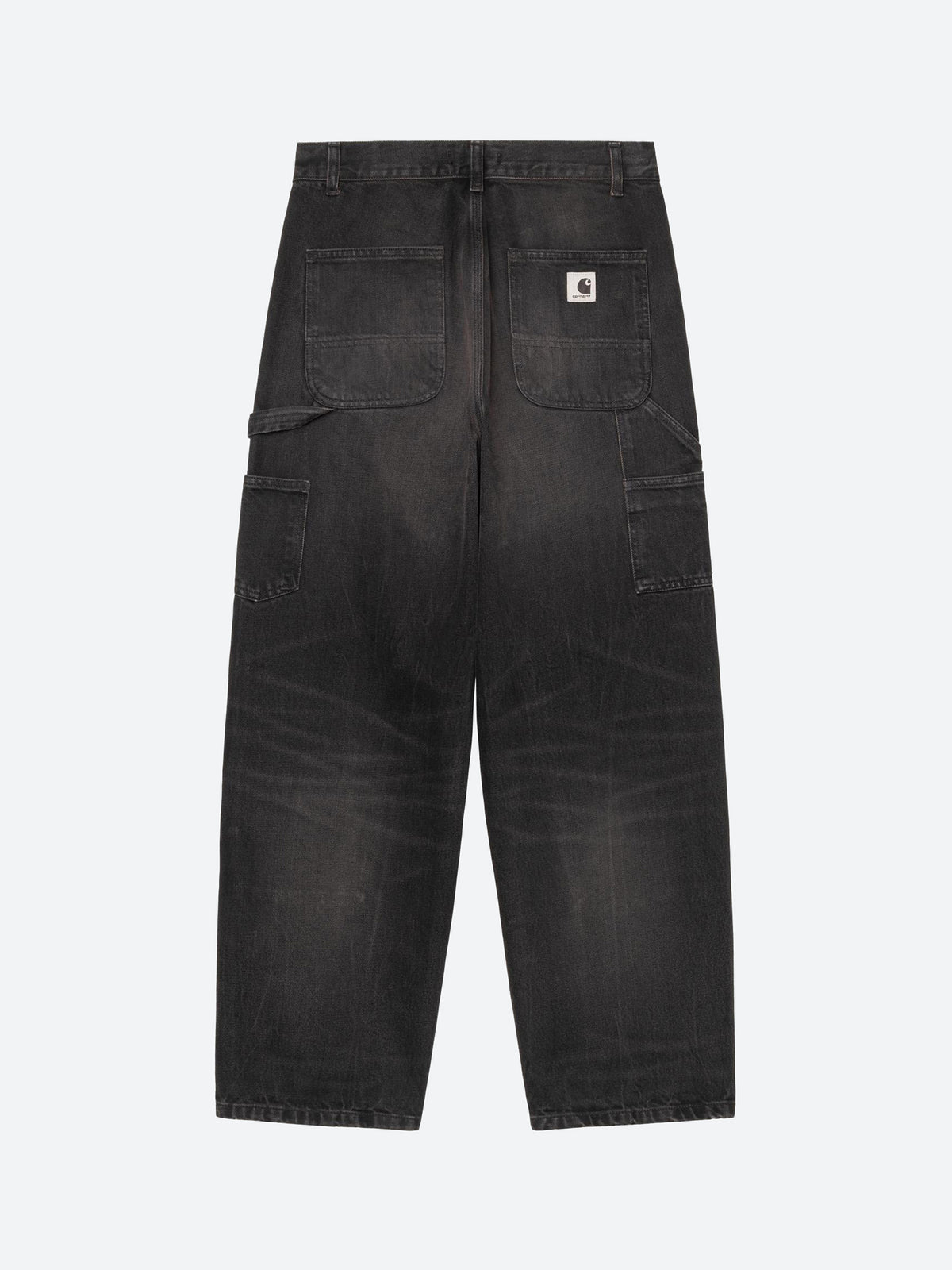 W' Brandon Double Knee Pant