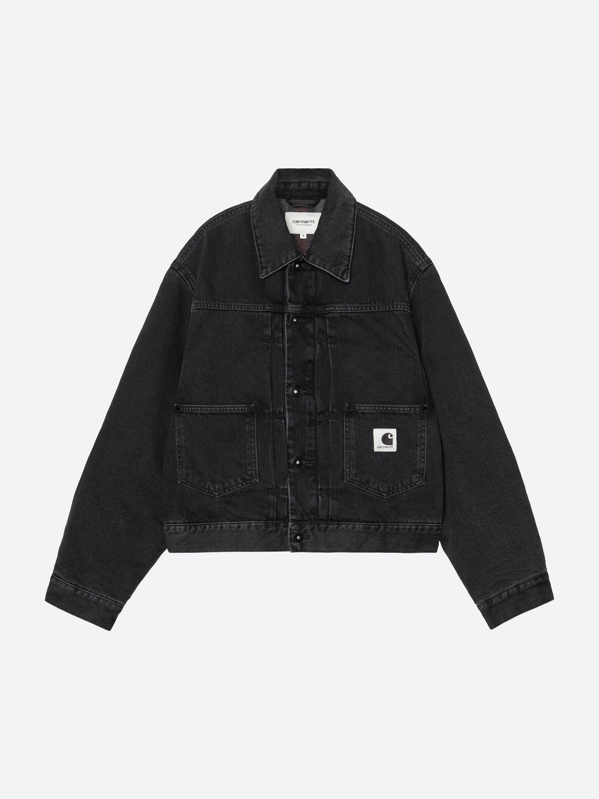 Belmar Jacket