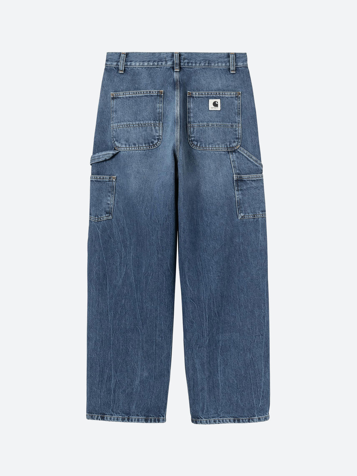 W' Brandon Double Knee Pant
