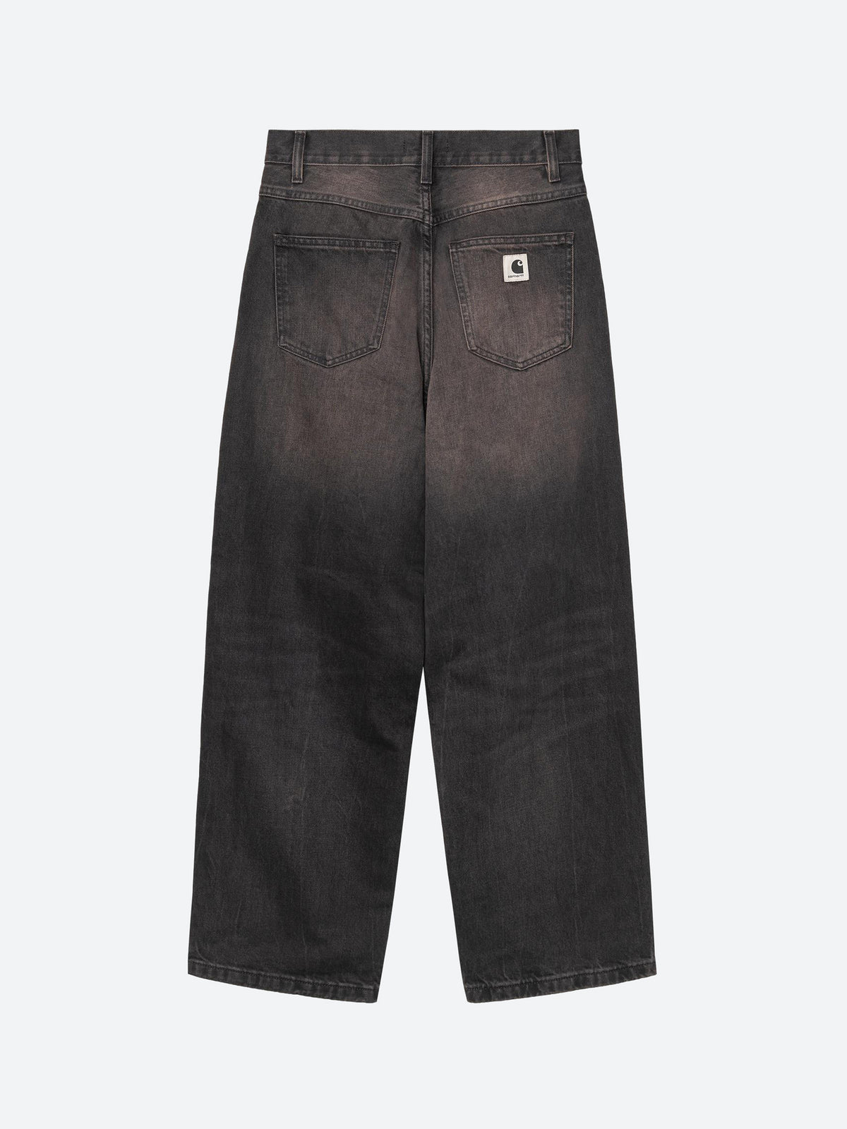 W' Brandon Pant