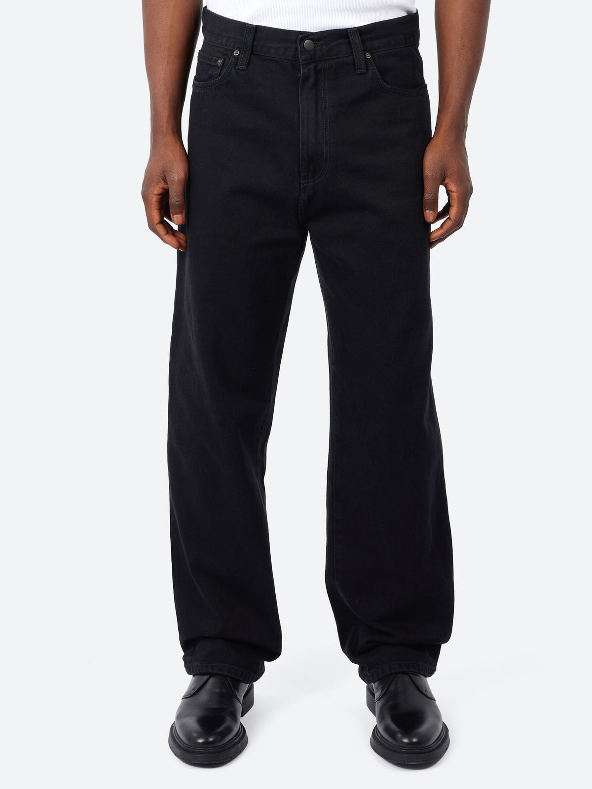 Aaron Pant