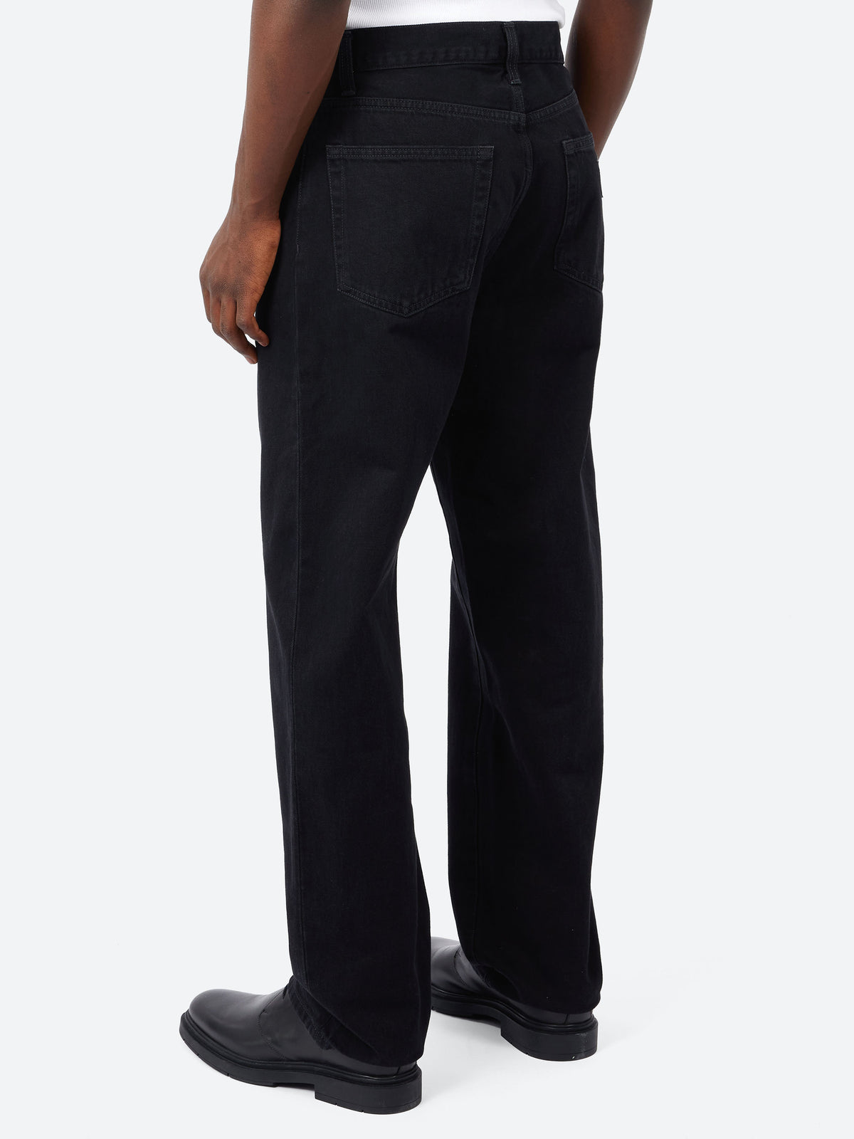 Aaron Pant