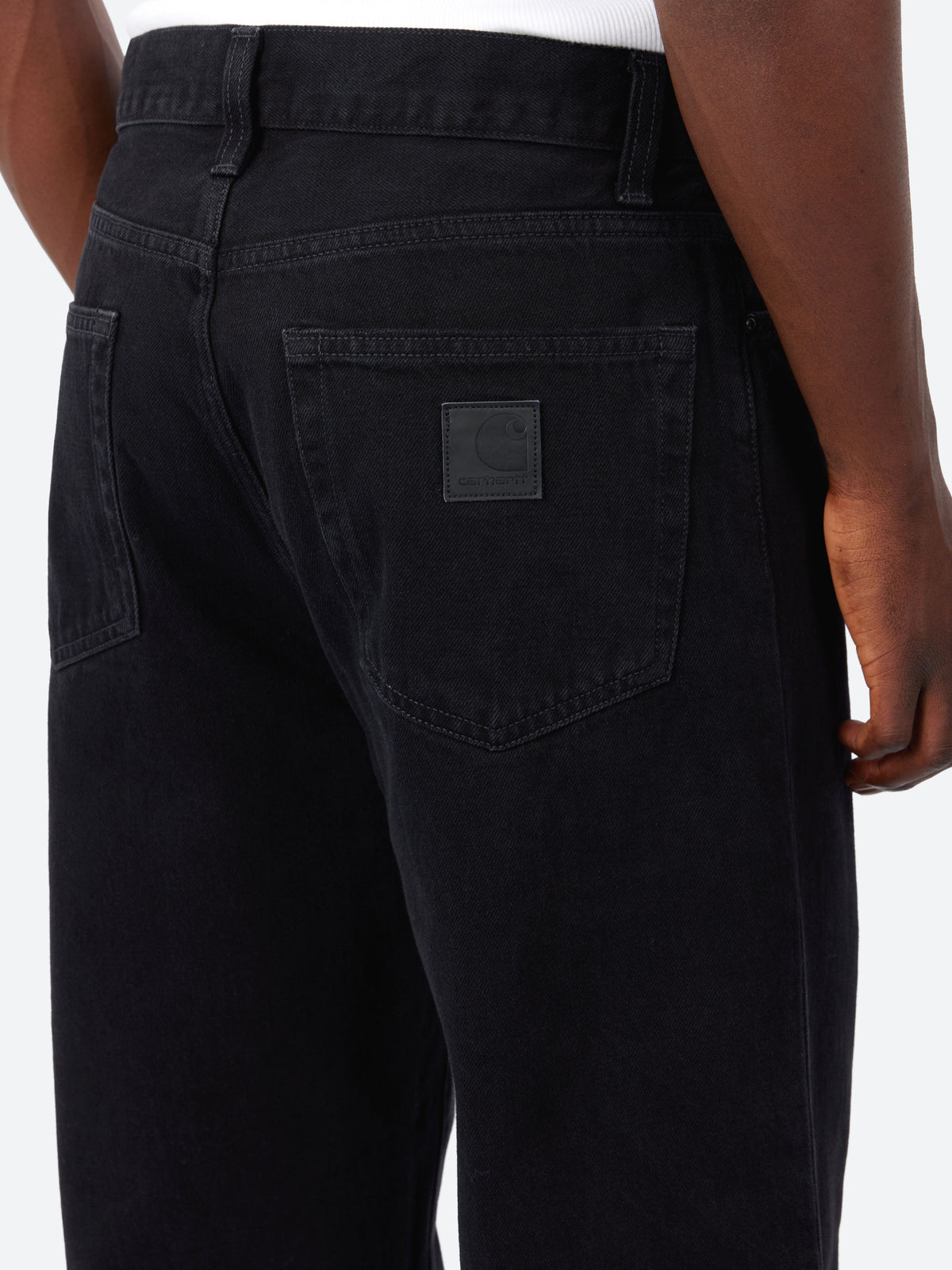 Aaron Pant