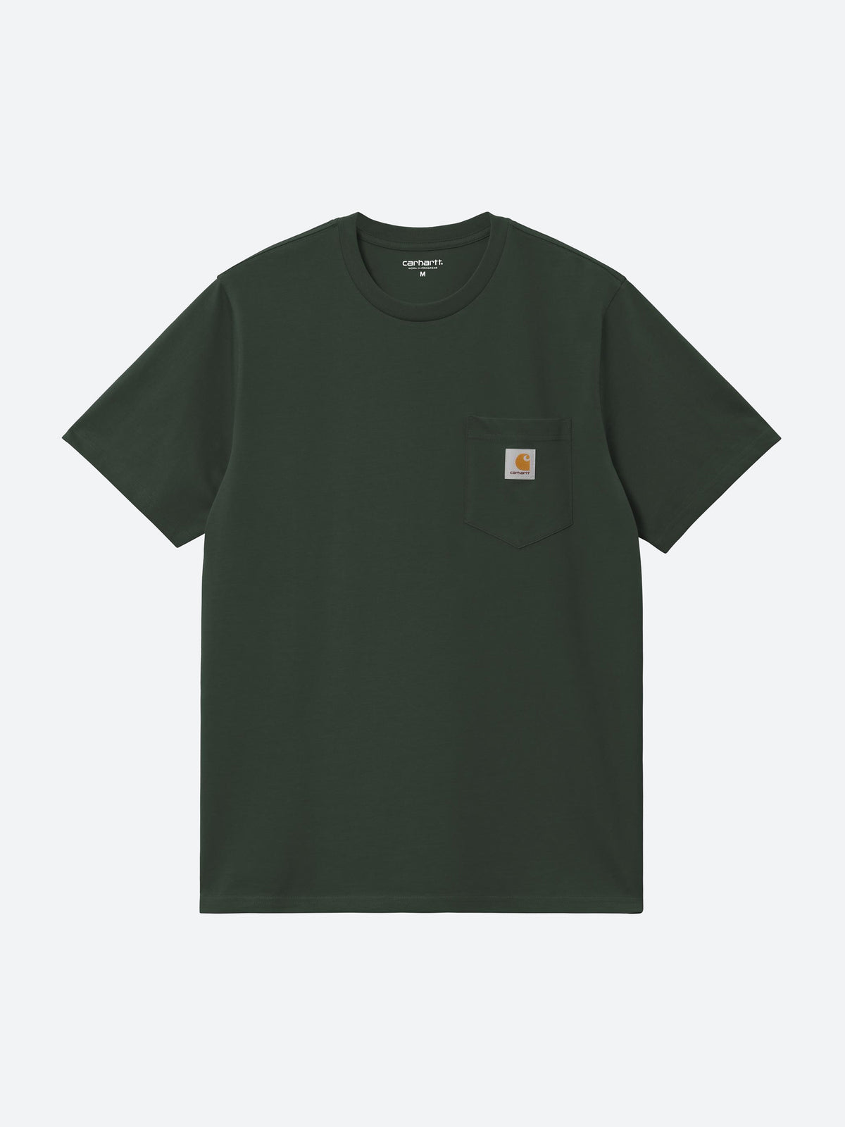 S/S Pocket T-Shirt