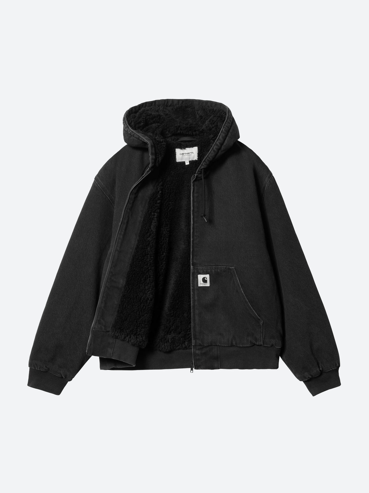 OG Active Jacket (Winter)