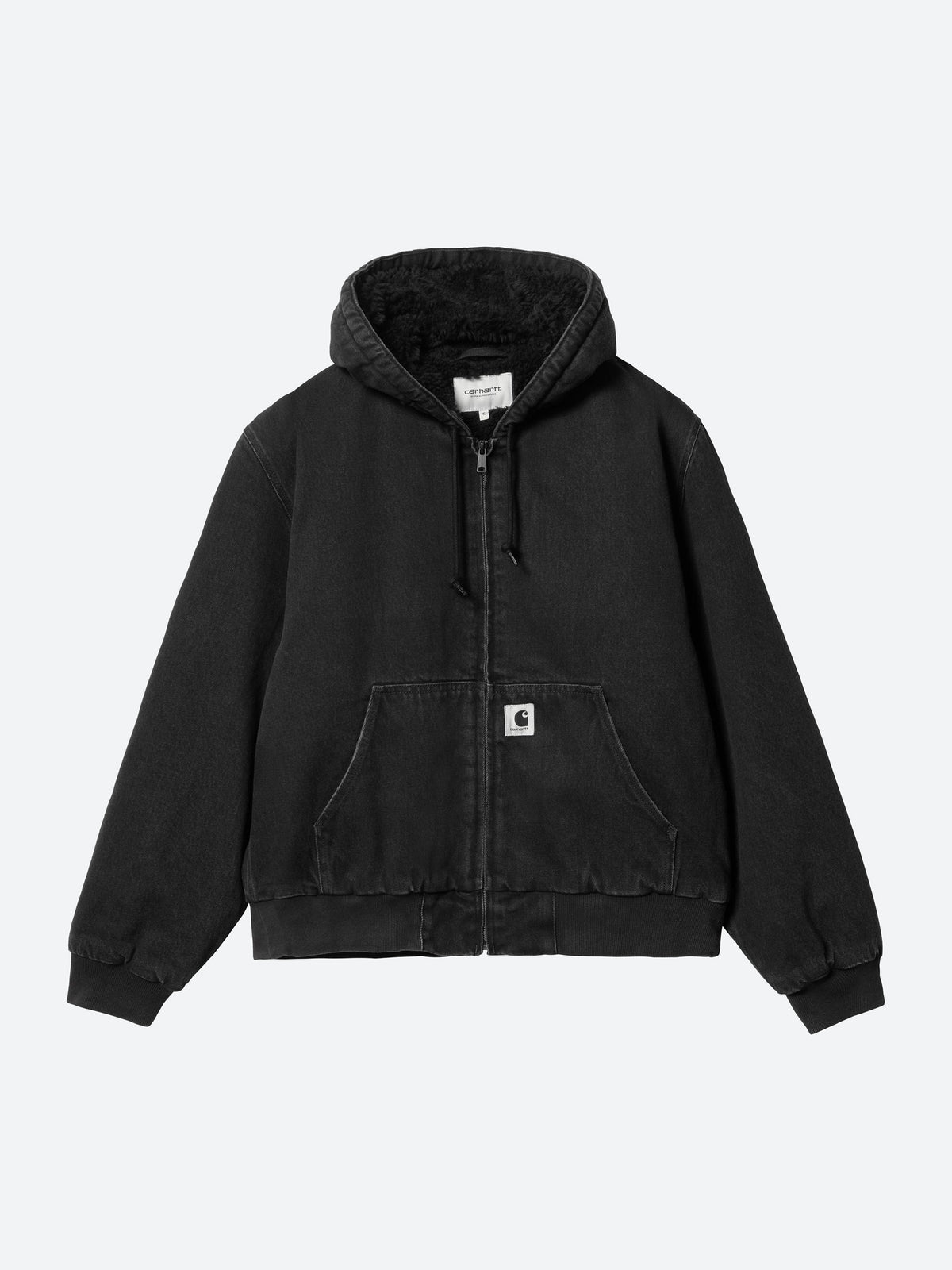 OG Active Jacket (Winter)