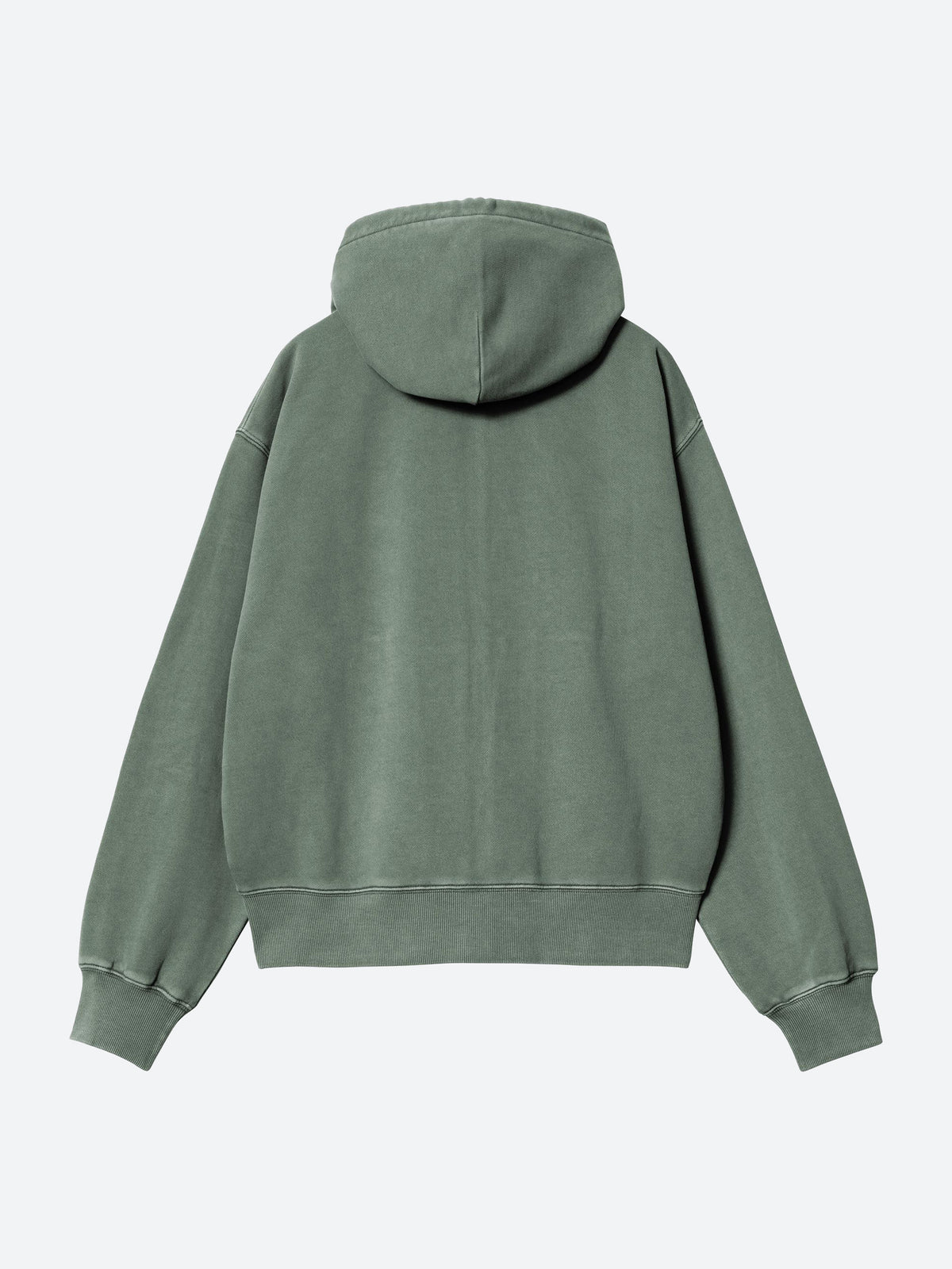 Hooded Nelson Jacket