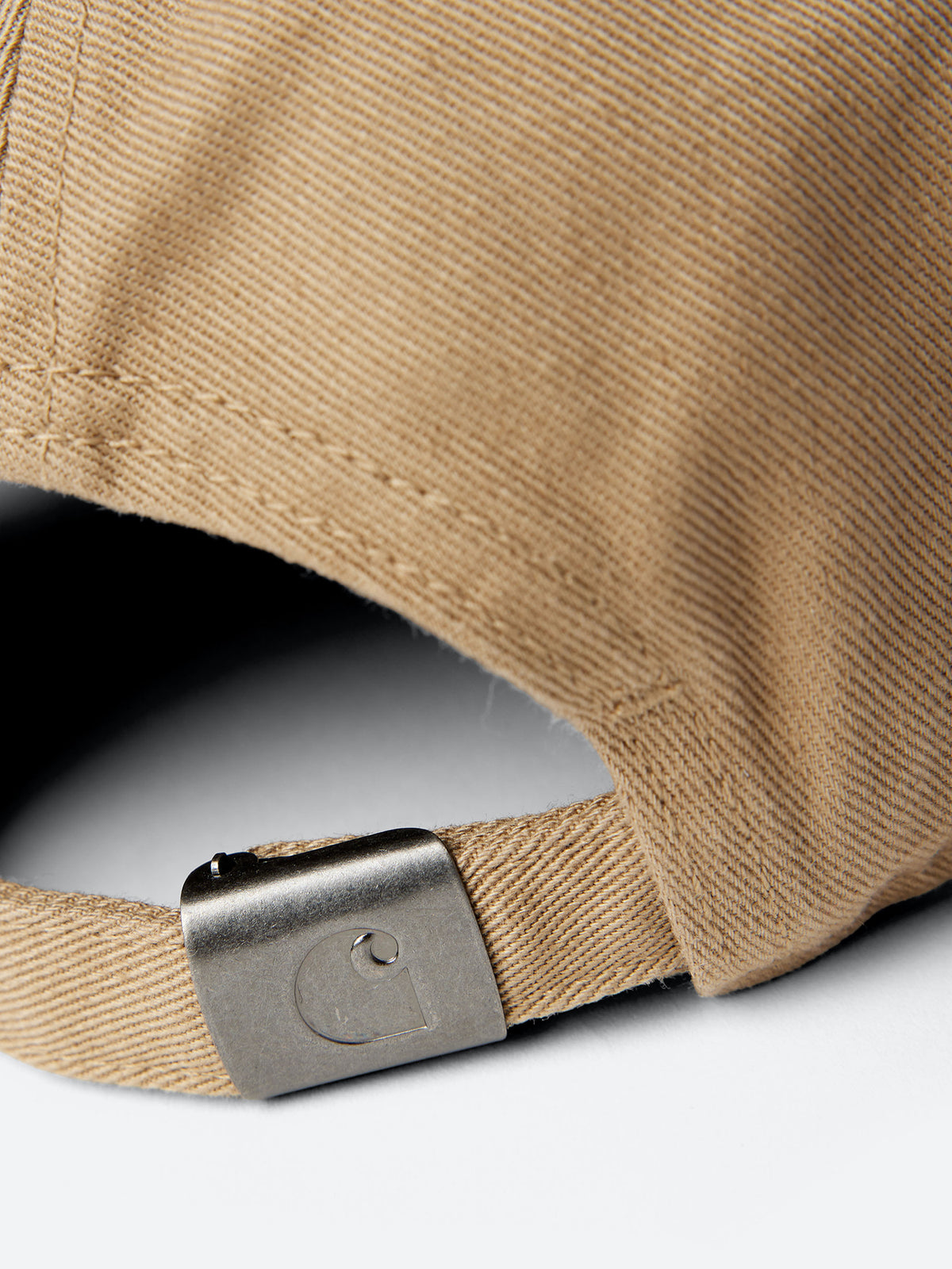 Madison Logo Cap
