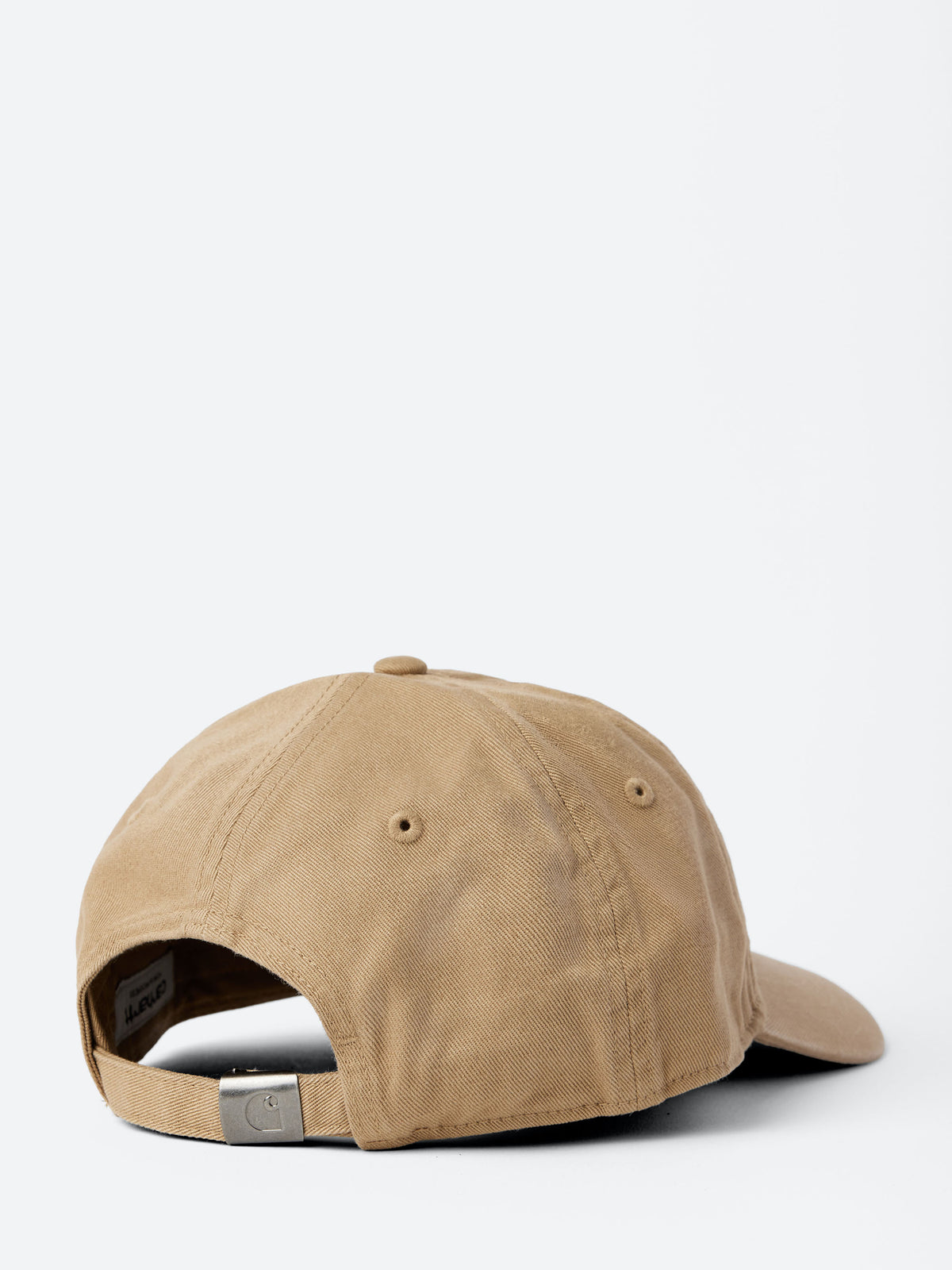 Madison Logo Cap