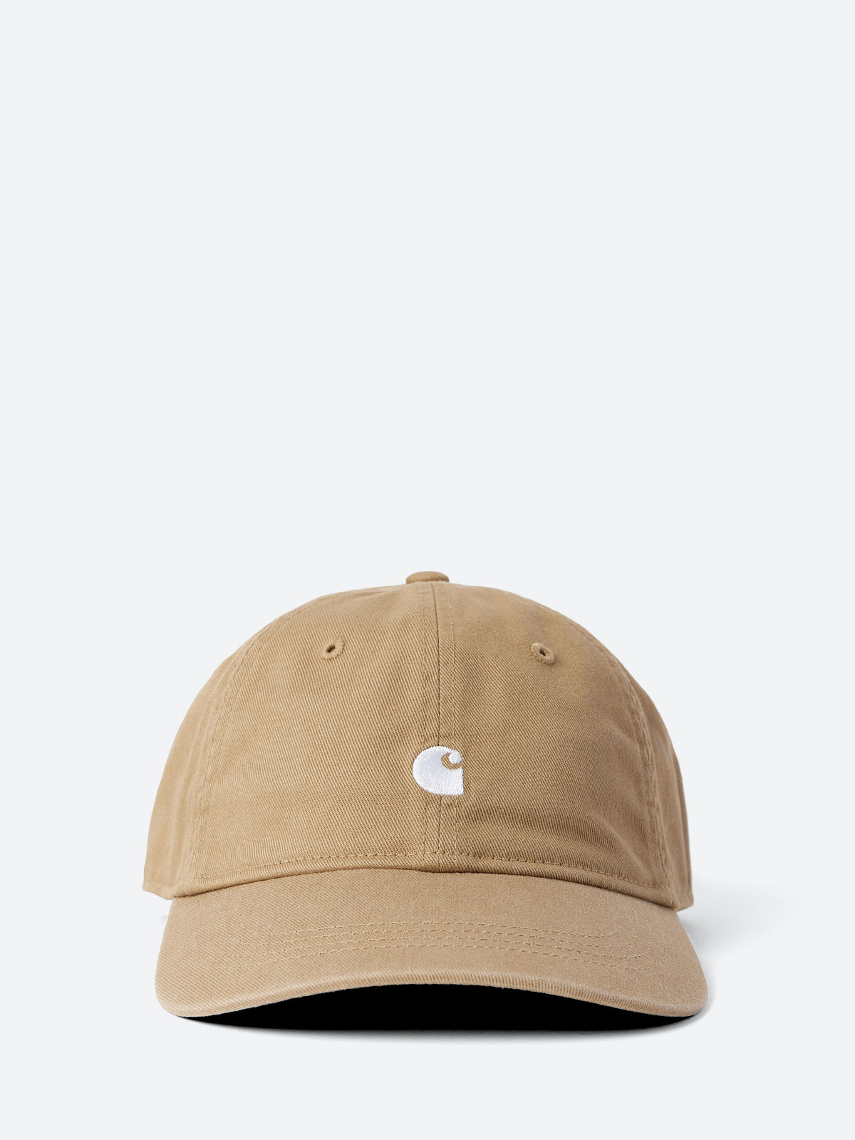 Madison Logo Cap