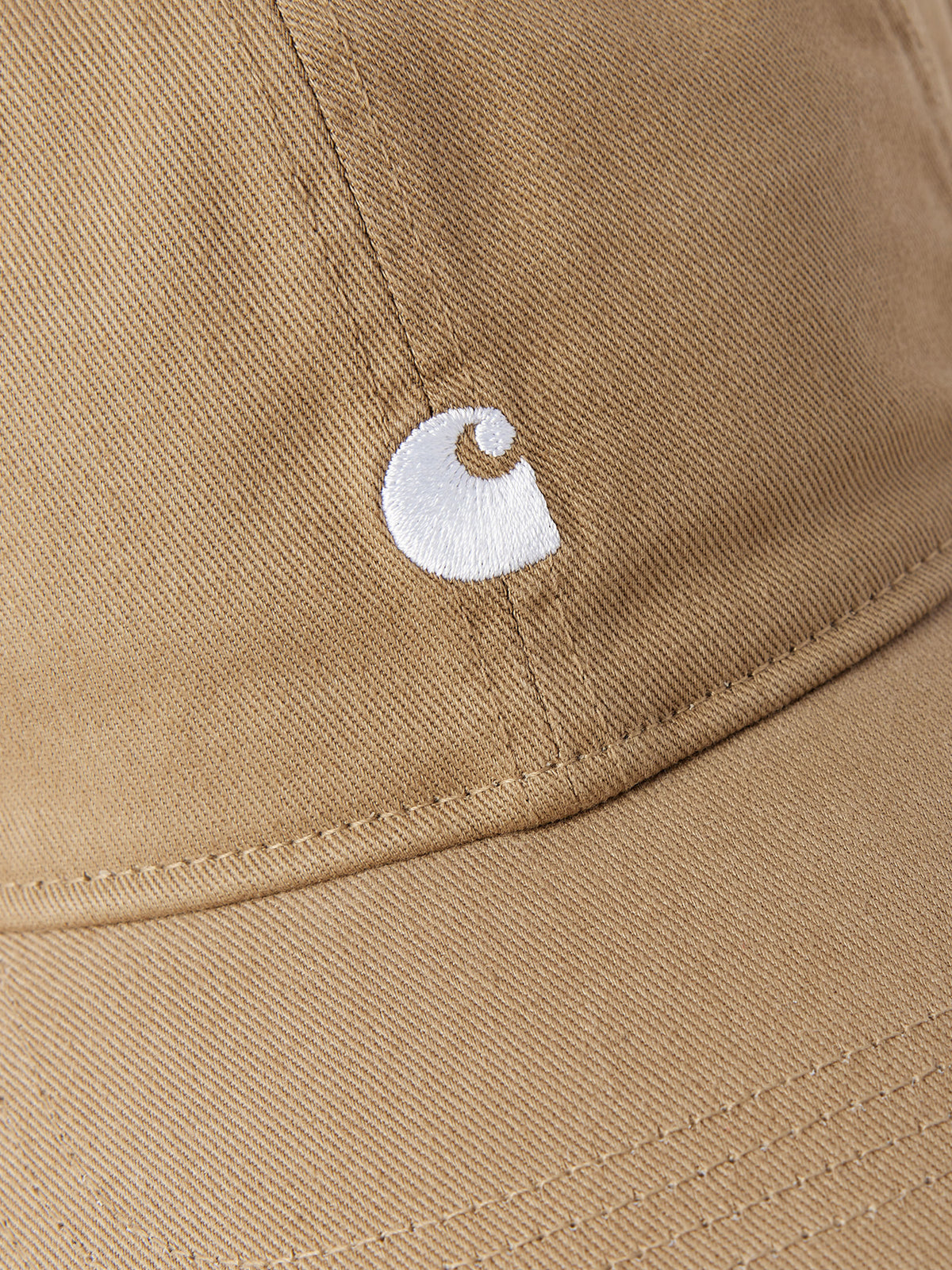 Madison Logo Cap