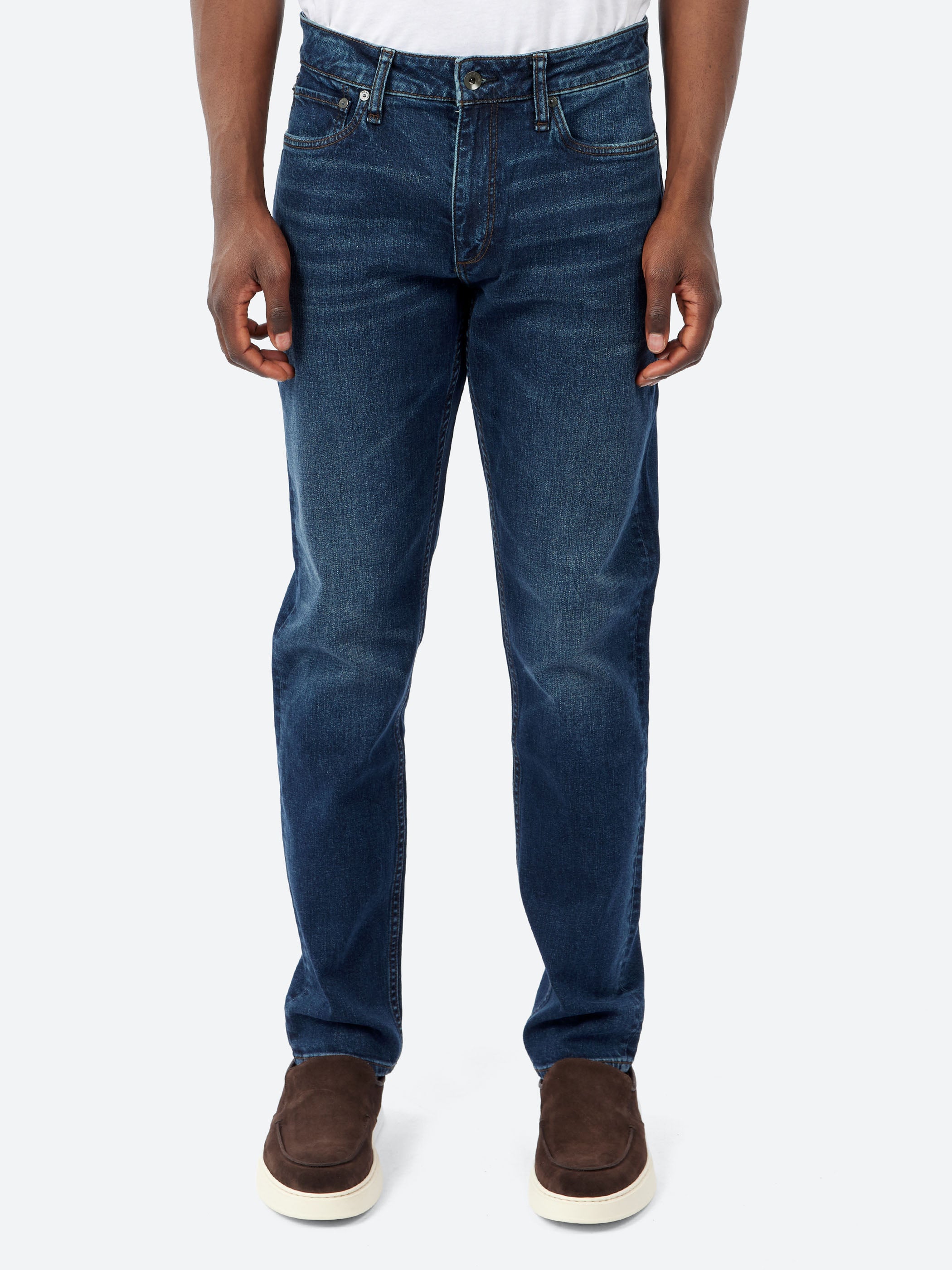 Rag & Bone - Fit 3 Authentic Stretch in Kian – gravitypope