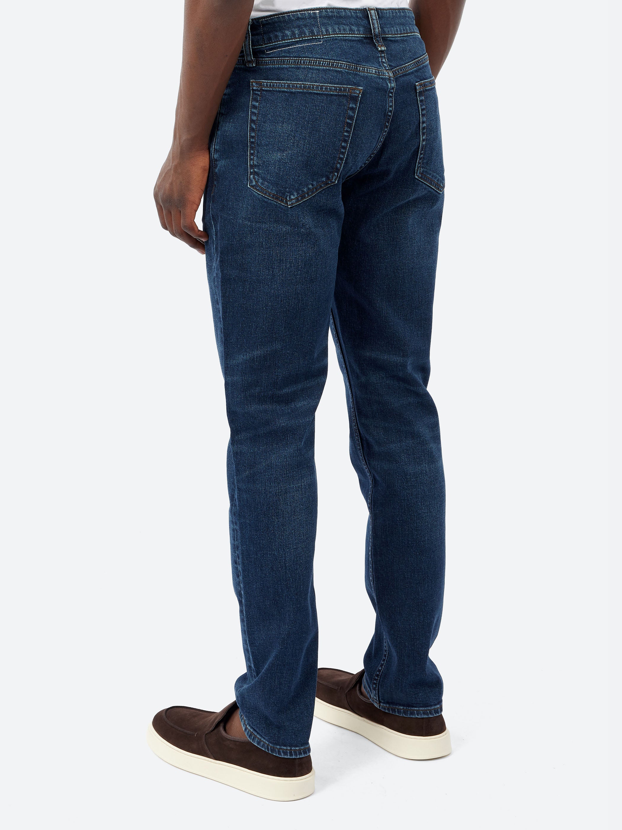 Fit 3 Authentic Stretch