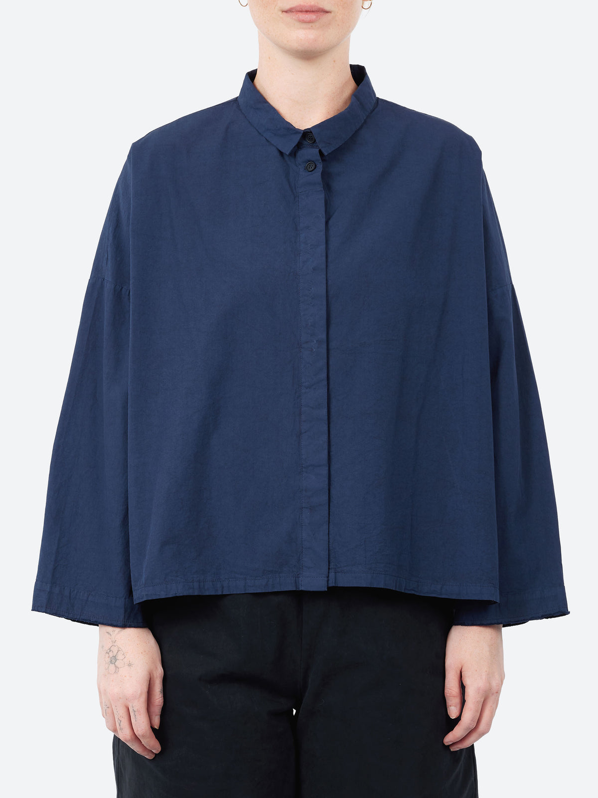 26260 Button-Up Shirt