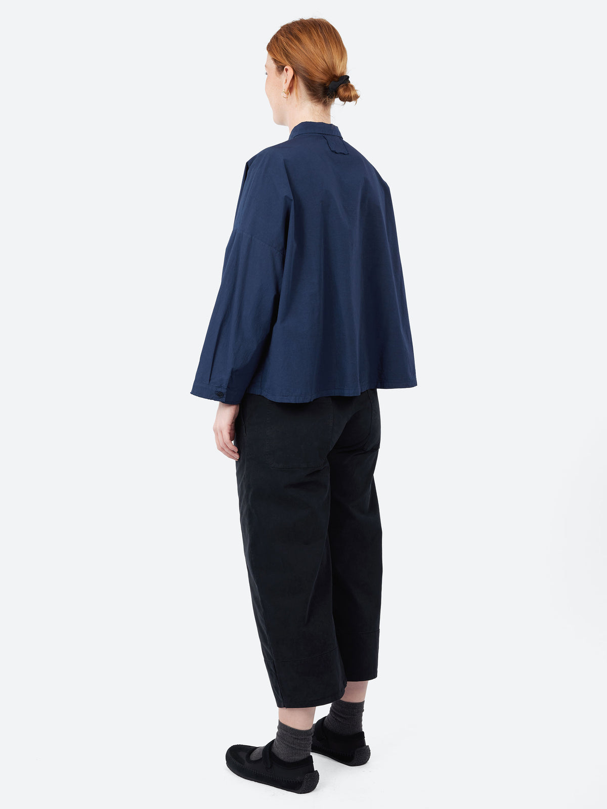 26260 Button-Up Shirt