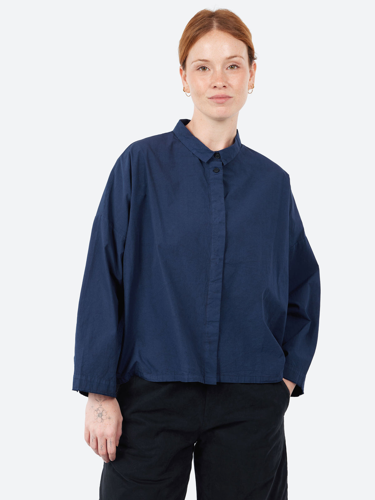 26260 Button-Up Shirt