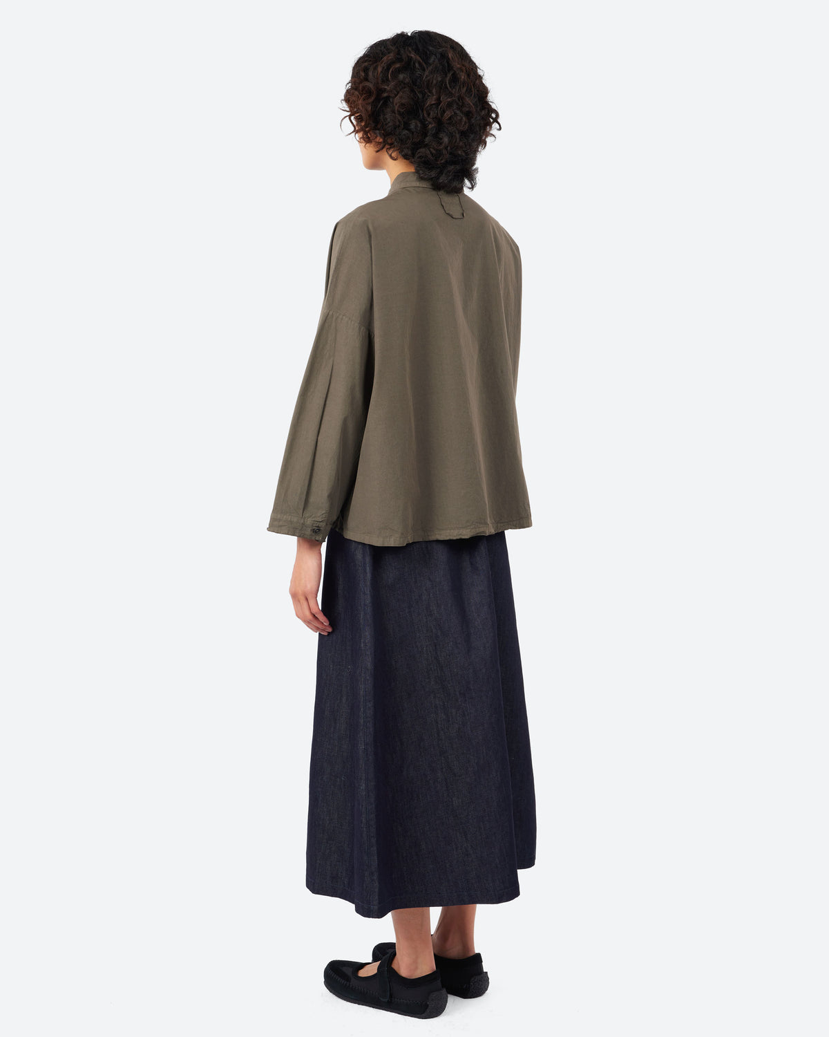 26260 Button-Up Shirt