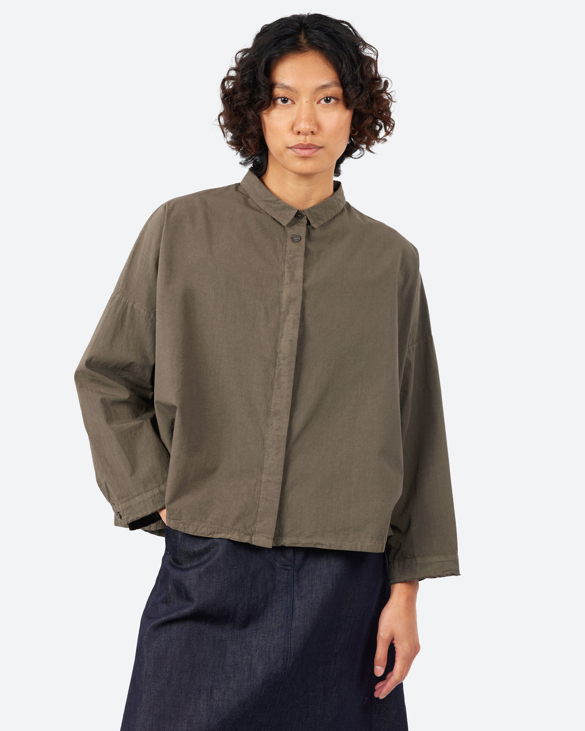26260 Button-Up Shirt