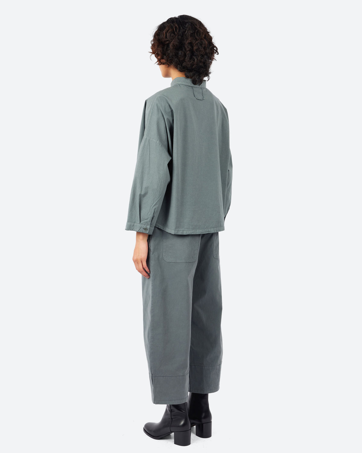 26260 Button-Up Shirt