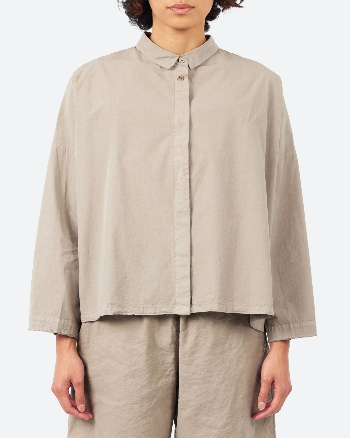 26260 Button-Up Shirt