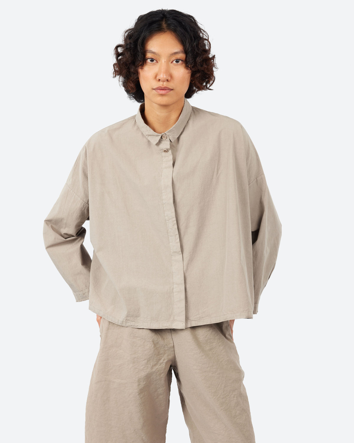26260 Button-Up Shirt