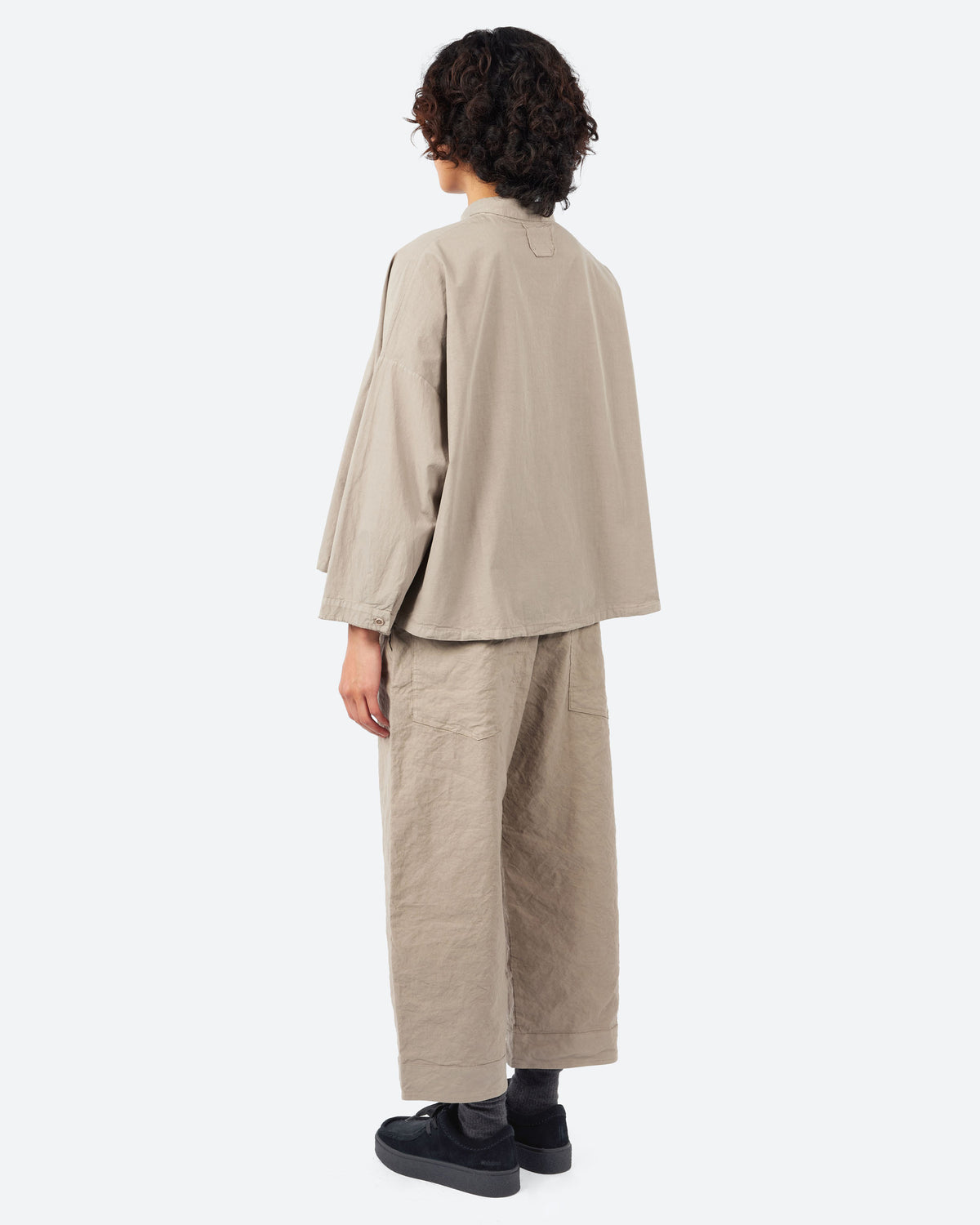 26260 Button-Up Shirt
