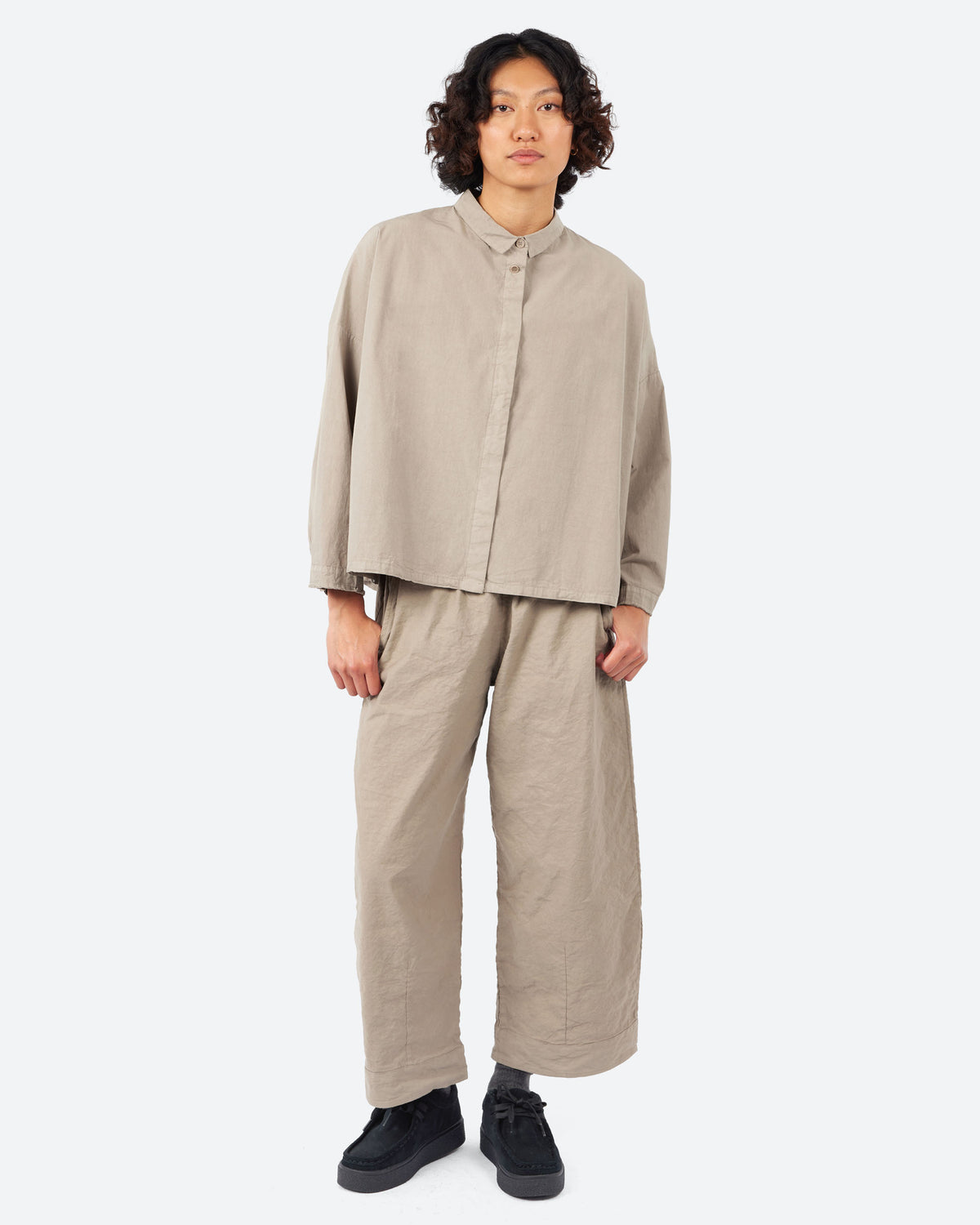26260 Button-Up Shirt