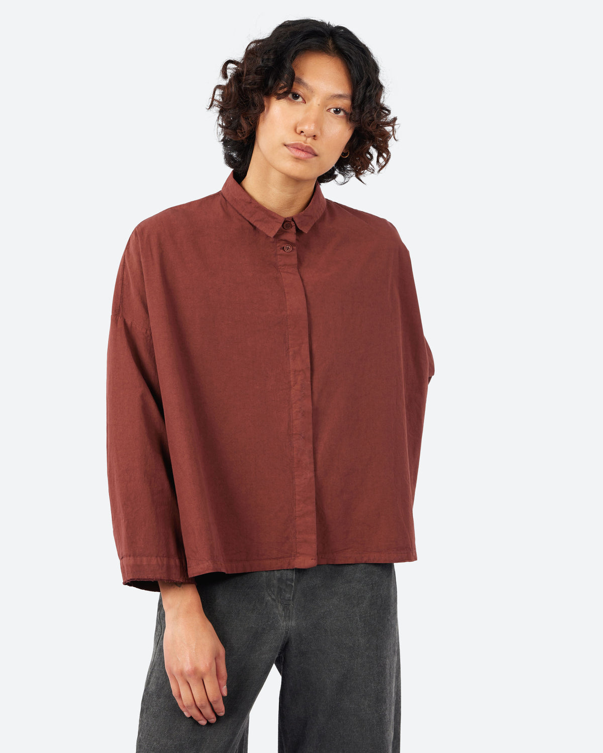 26260 Button-Up Shirt