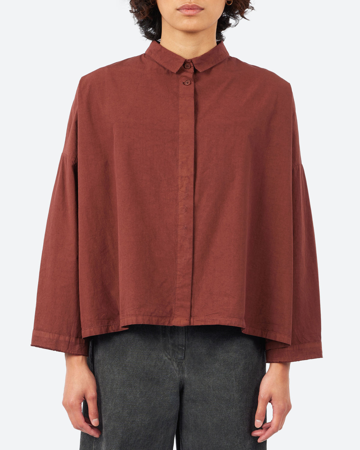 26260 Button-Up Shirt